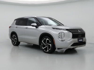 2024 Mitsubishi Outlander SEL