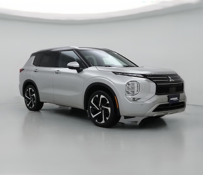 2024 Mitsubishi Outlander SEL