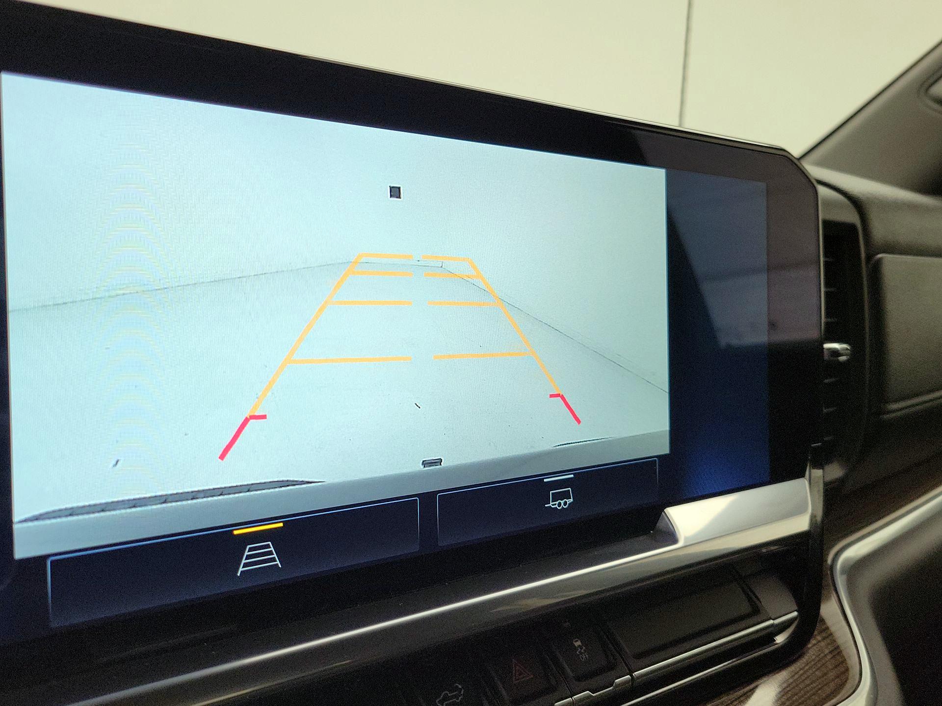 Thumbnail: 2022 Chevrolet Silverado 1500 - 14