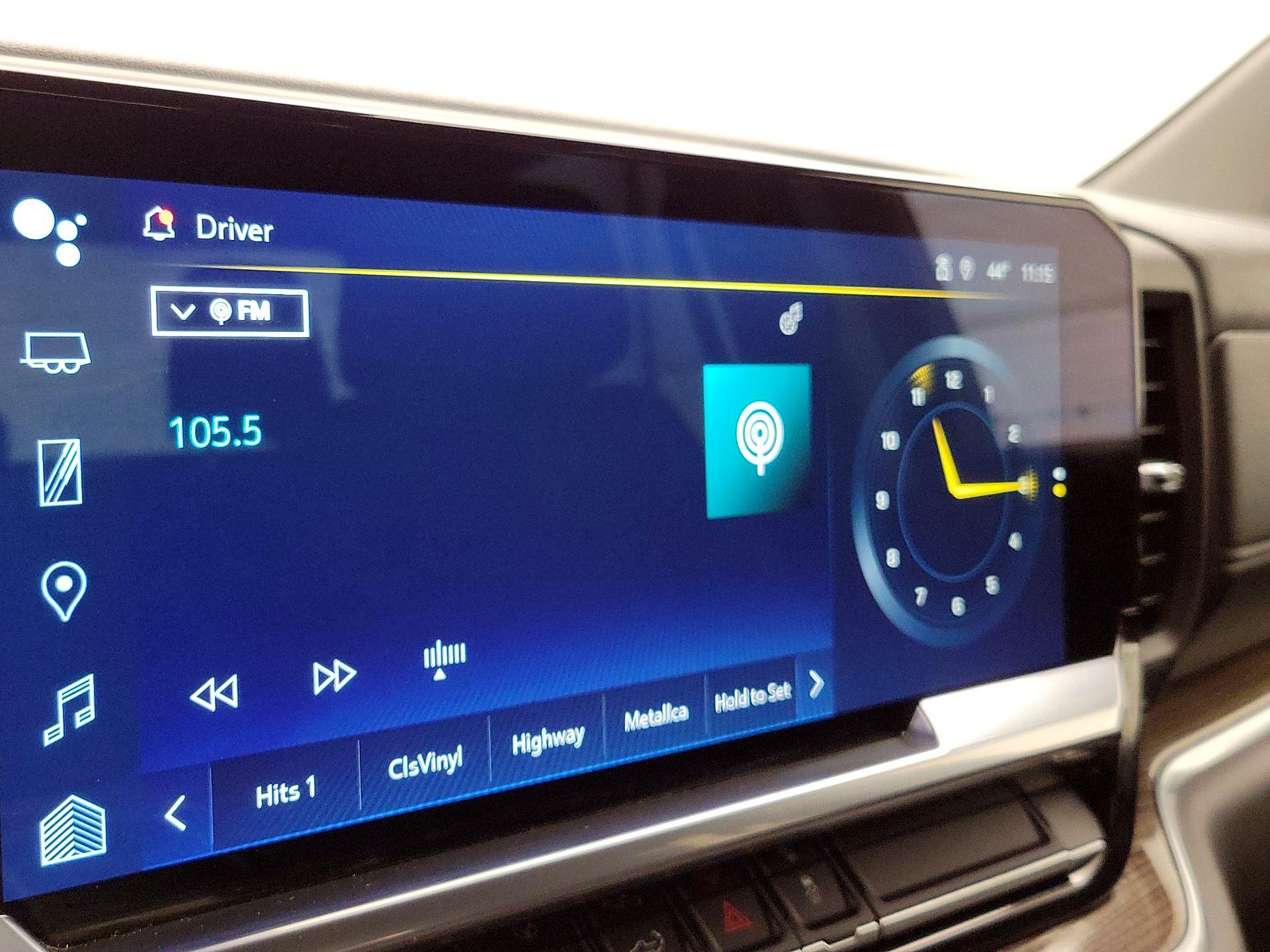 Thumbnail: 2022 Chevrolet Silverado 1500 - 15