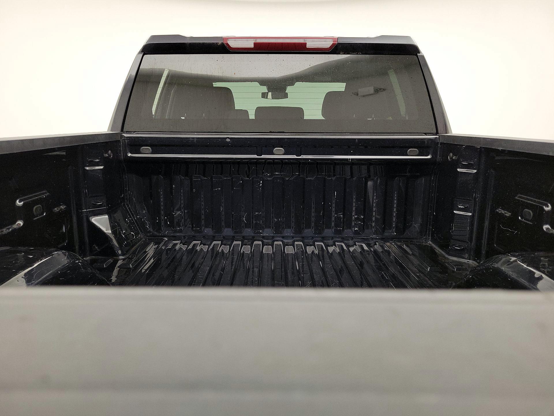 Thumbnail: 2022 Chevrolet Silverado 1500 - 20