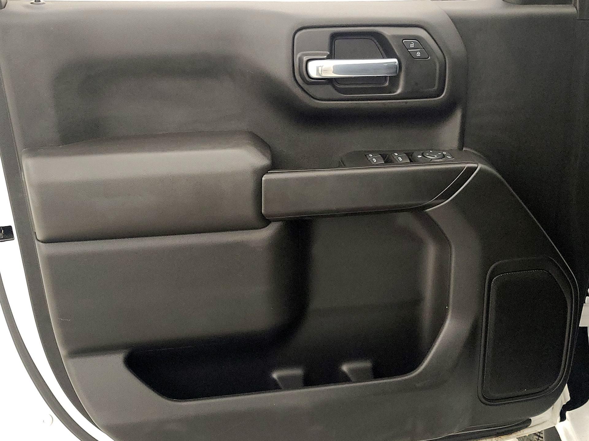 Thumbnail: 2021 Chevrolet Silverado 1500 - 12