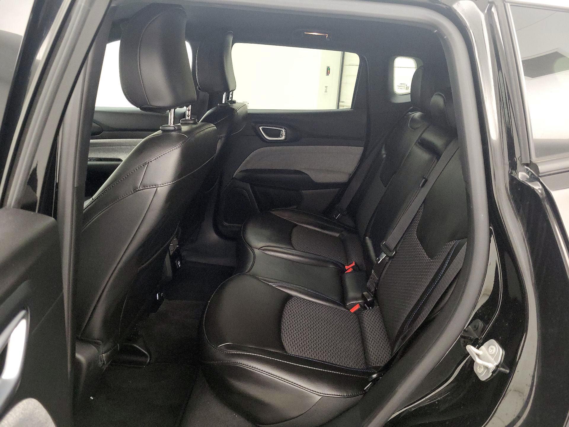 Thumbnail: 2023 Jeep Compass - 19