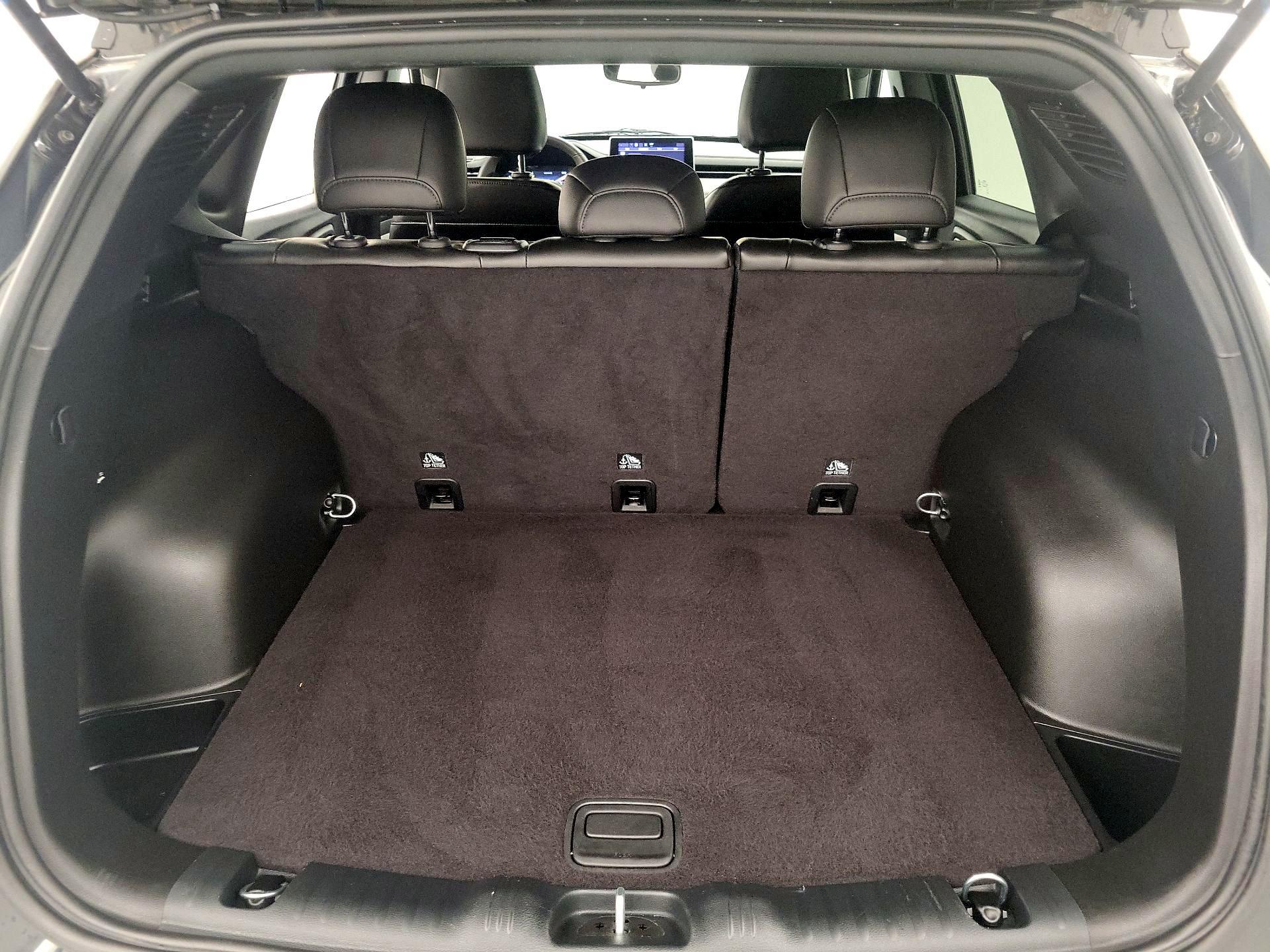 Thumbnail: 2023 Jeep Compass - 20