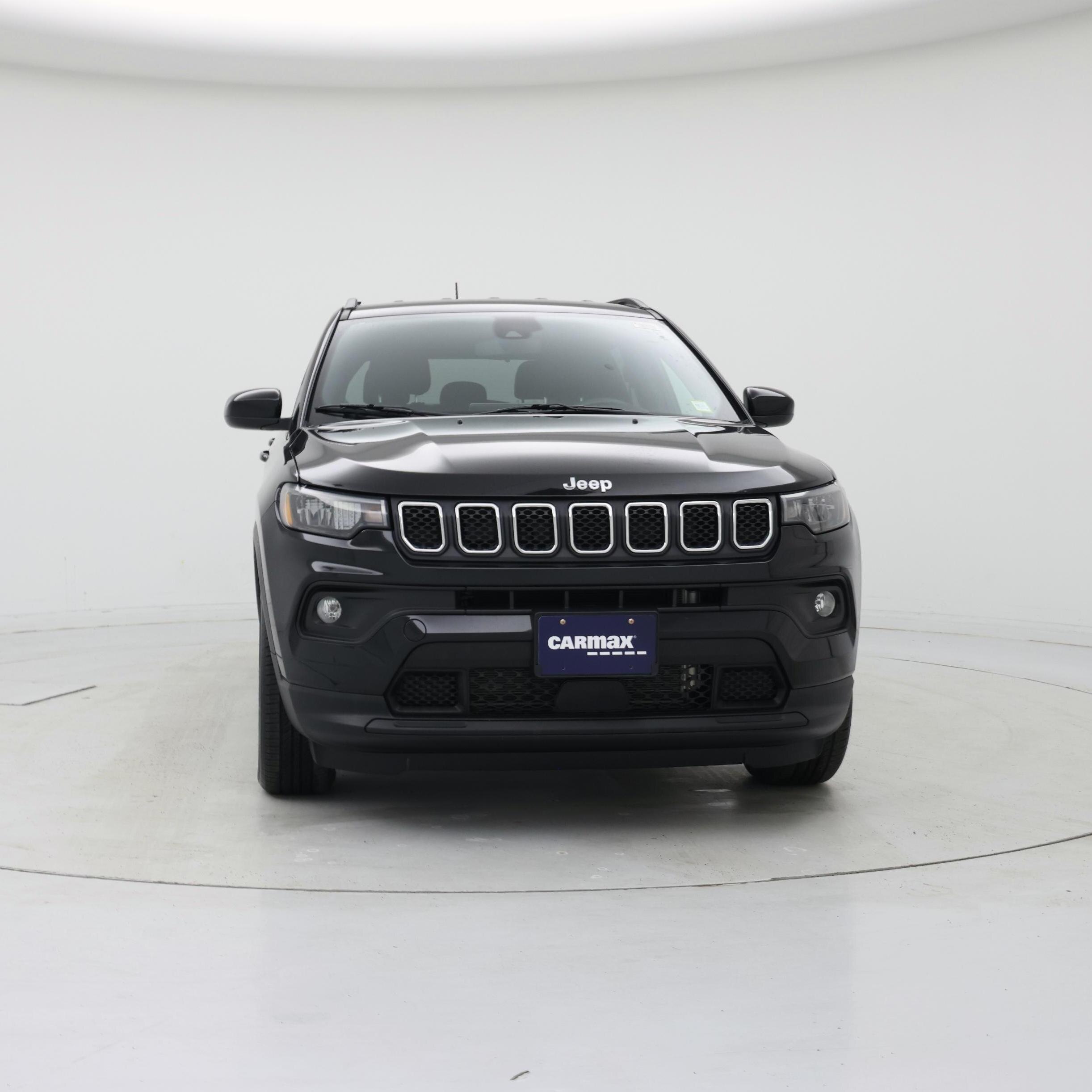 Thumbnail: 2023 Jeep Compass - 5