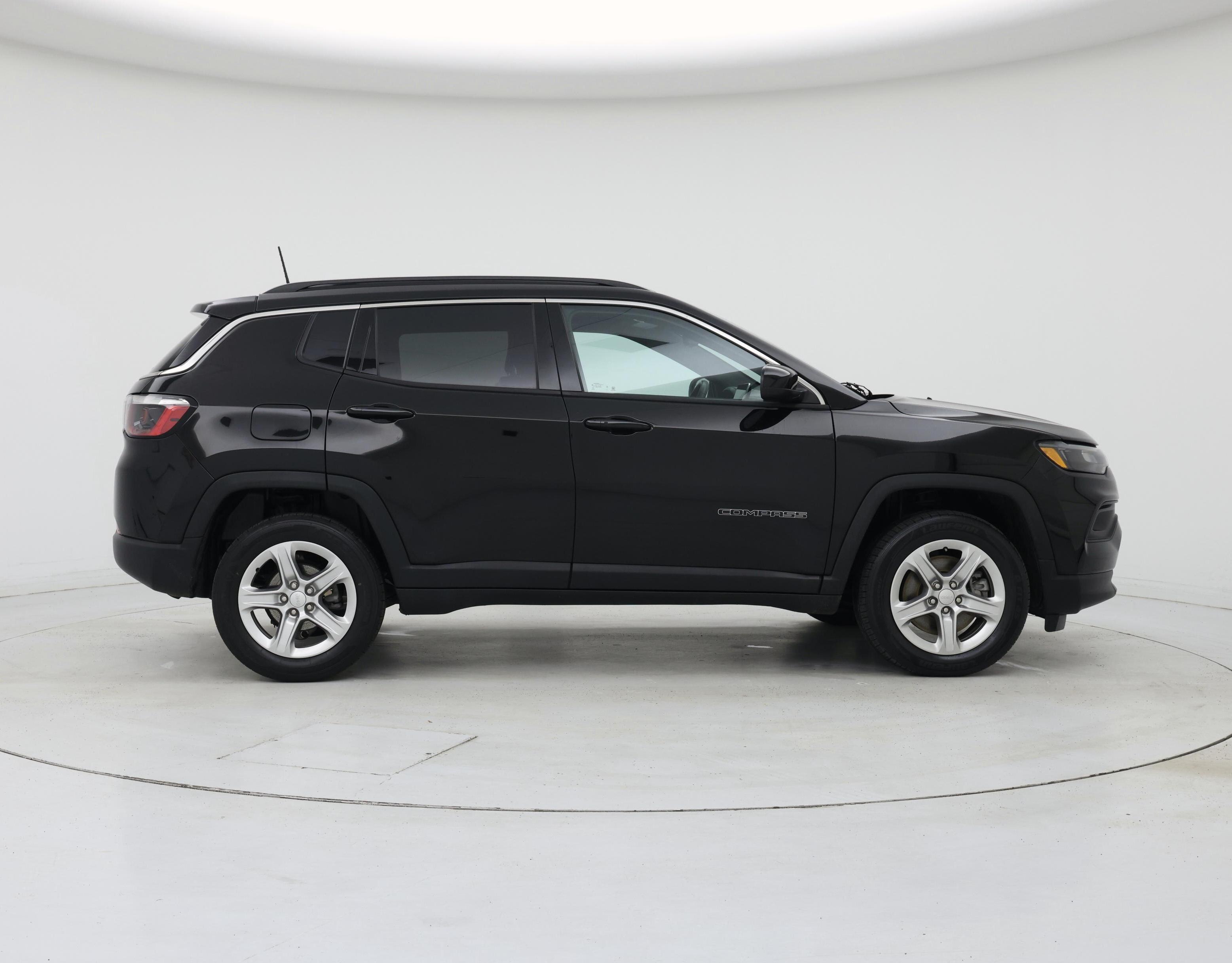 Thumbnail: 2023 Jeep Compass - 7