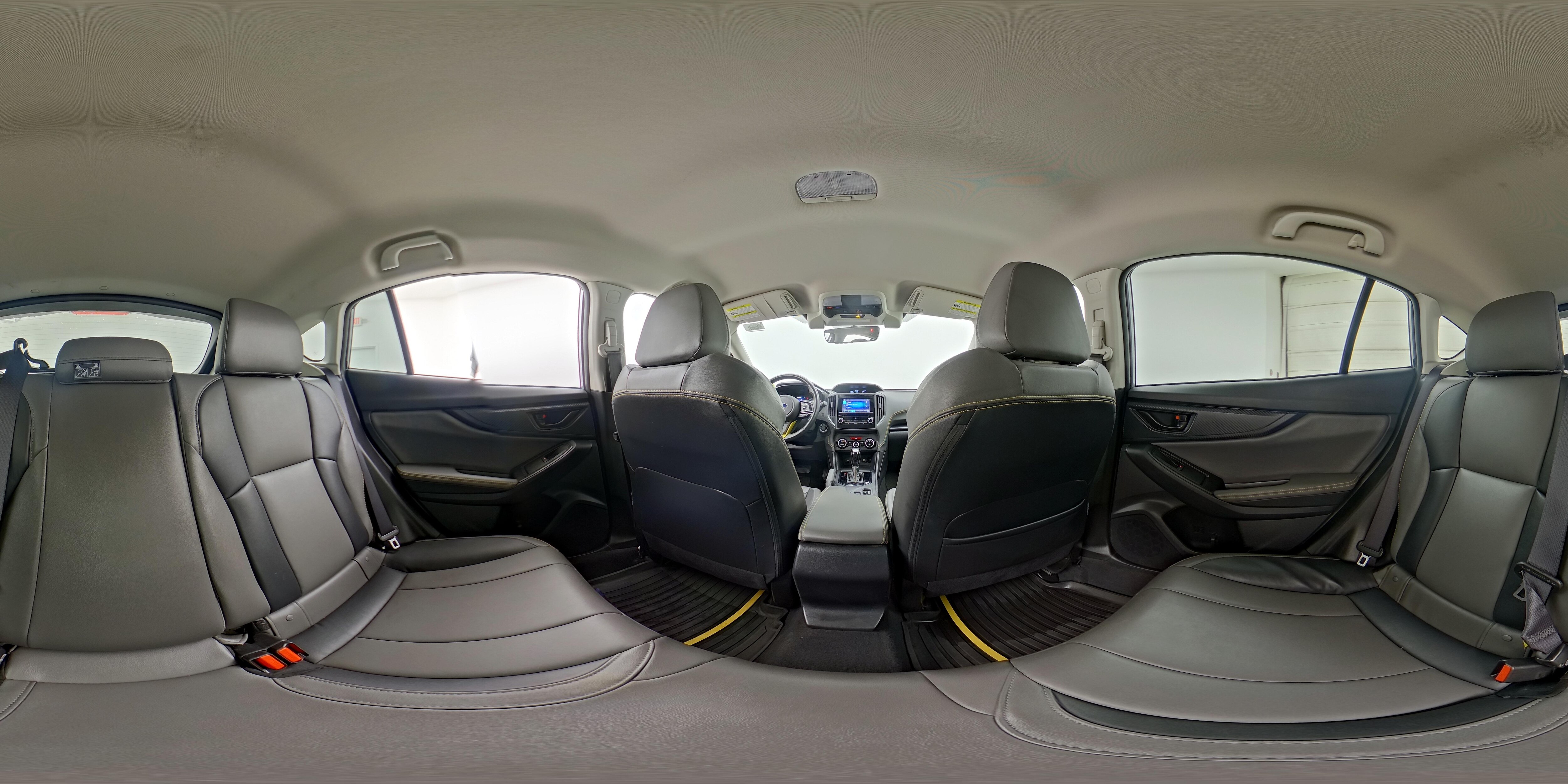 2022 Subaru Crosstrek Sport - Photo 25
