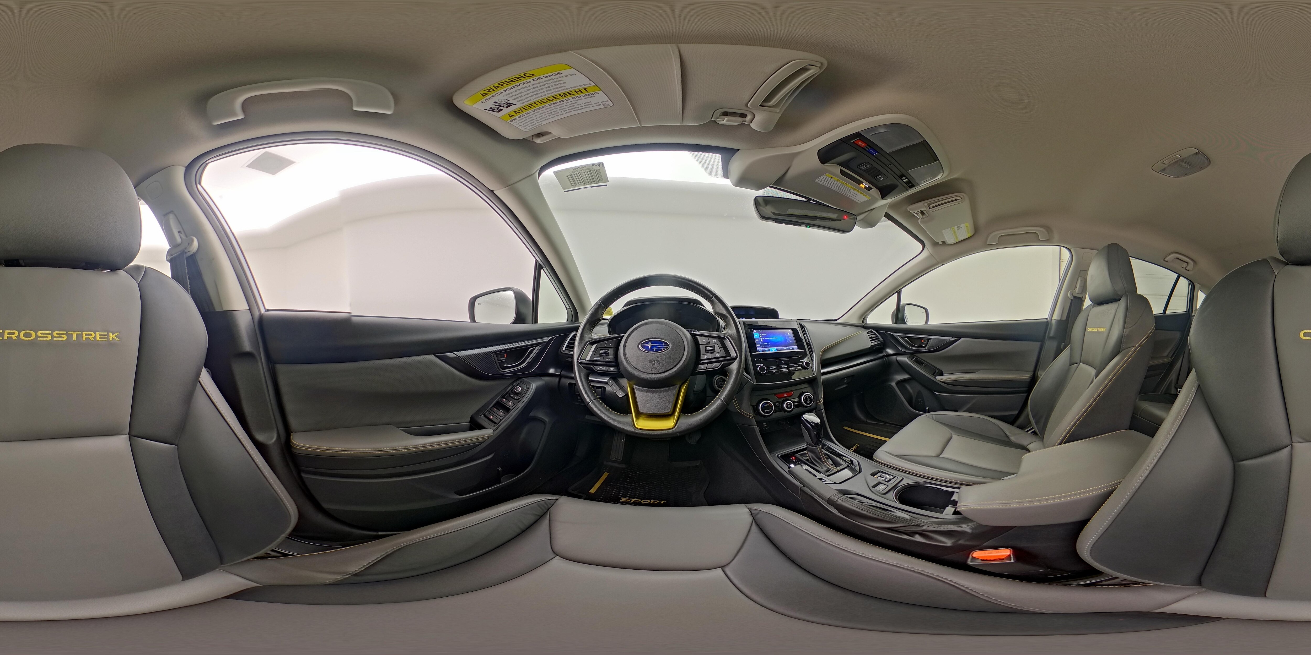 2022 Subaru Crosstrek Sport - Photo 26