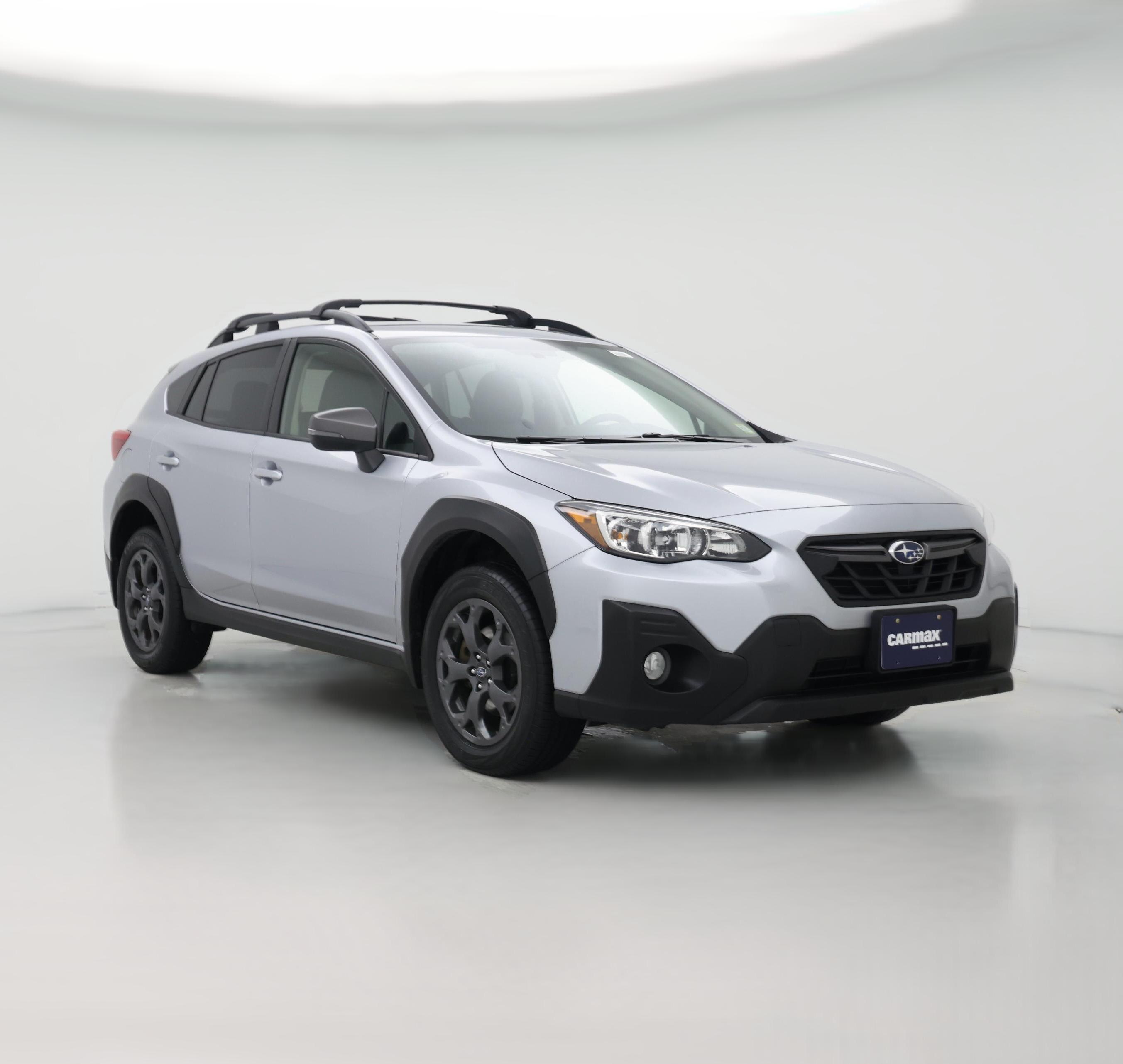 Thumbnail: 2022 Subaru Crosstrek - 1