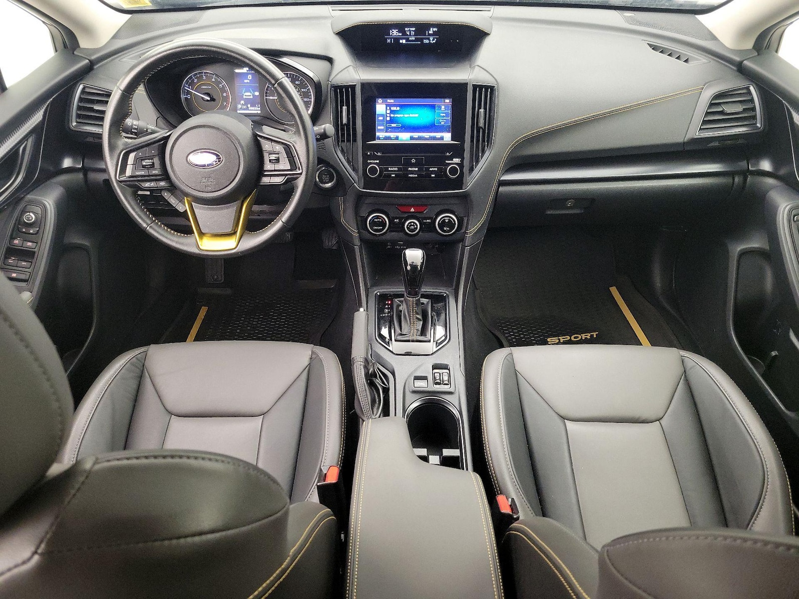 2022 Subaru Crosstrek Sport - Photo 10