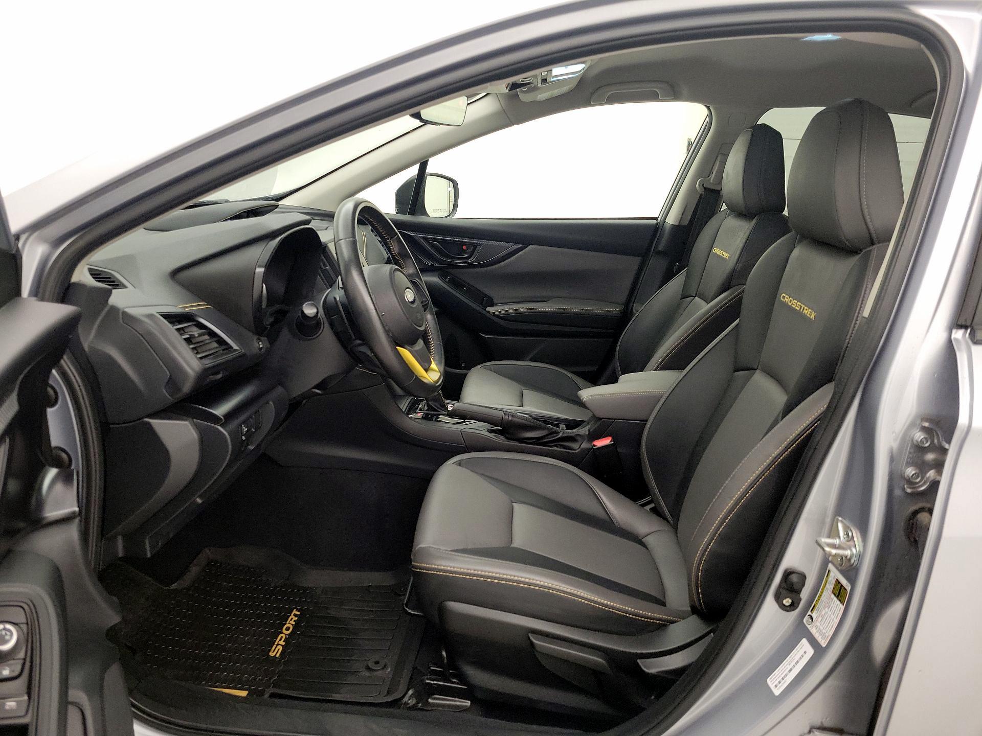 Thumbnail: 2022 Subaru Crosstrek - 11