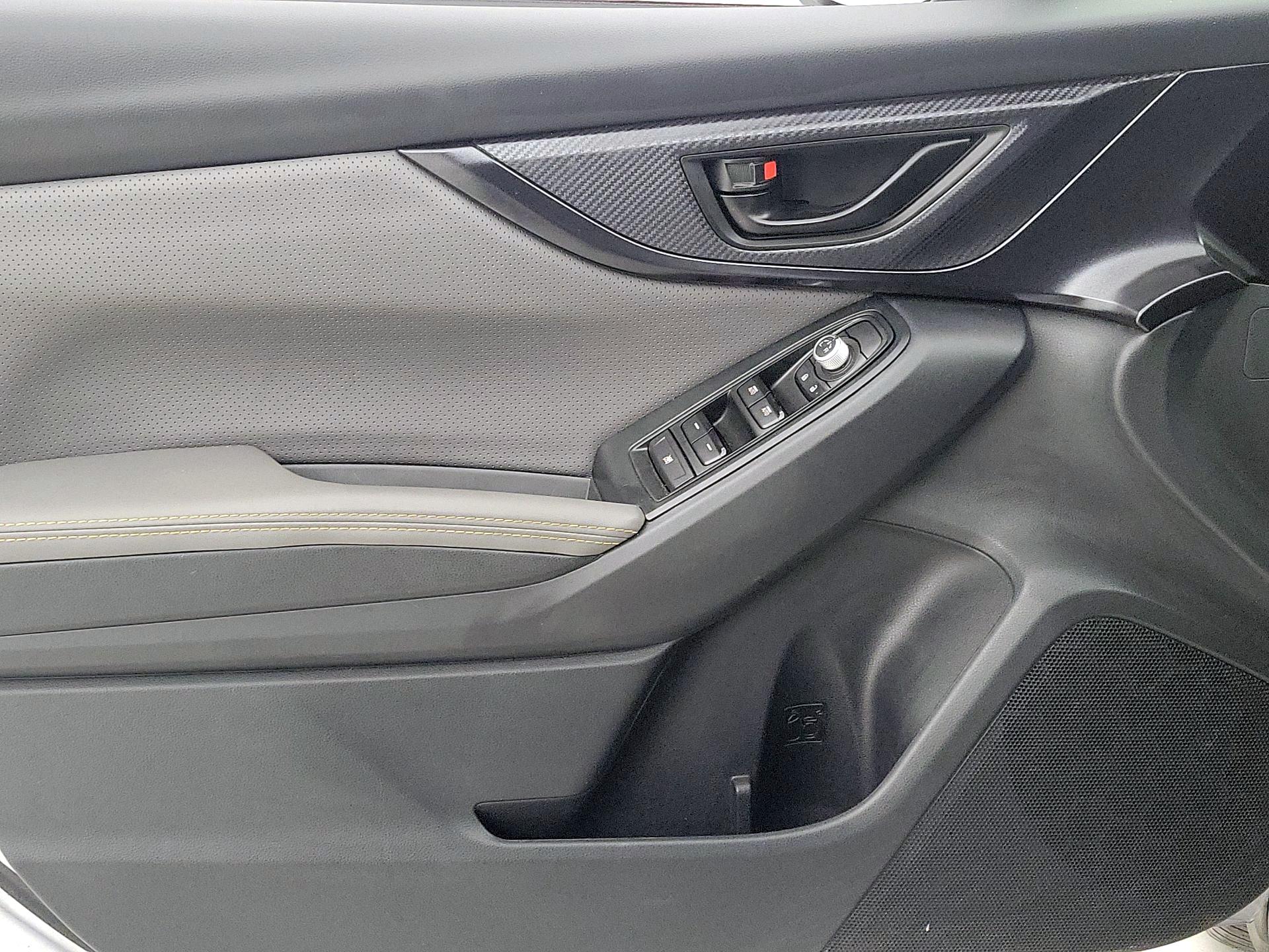 Thumbnail: 2022 Subaru Crosstrek - 12