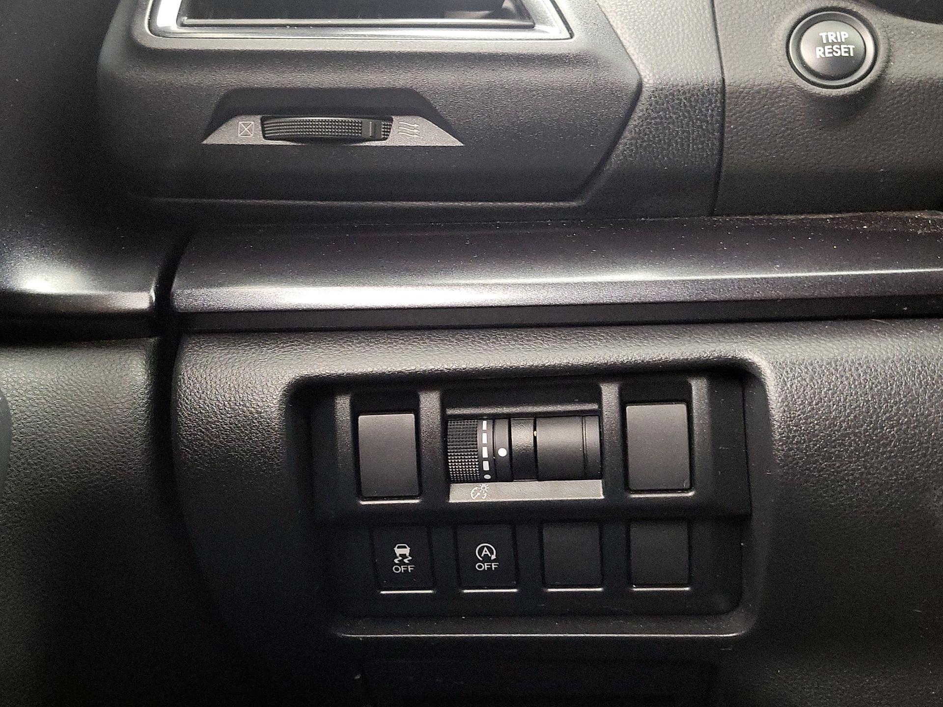 Thumbnail: 2022 Subaru Crosstrek - 13