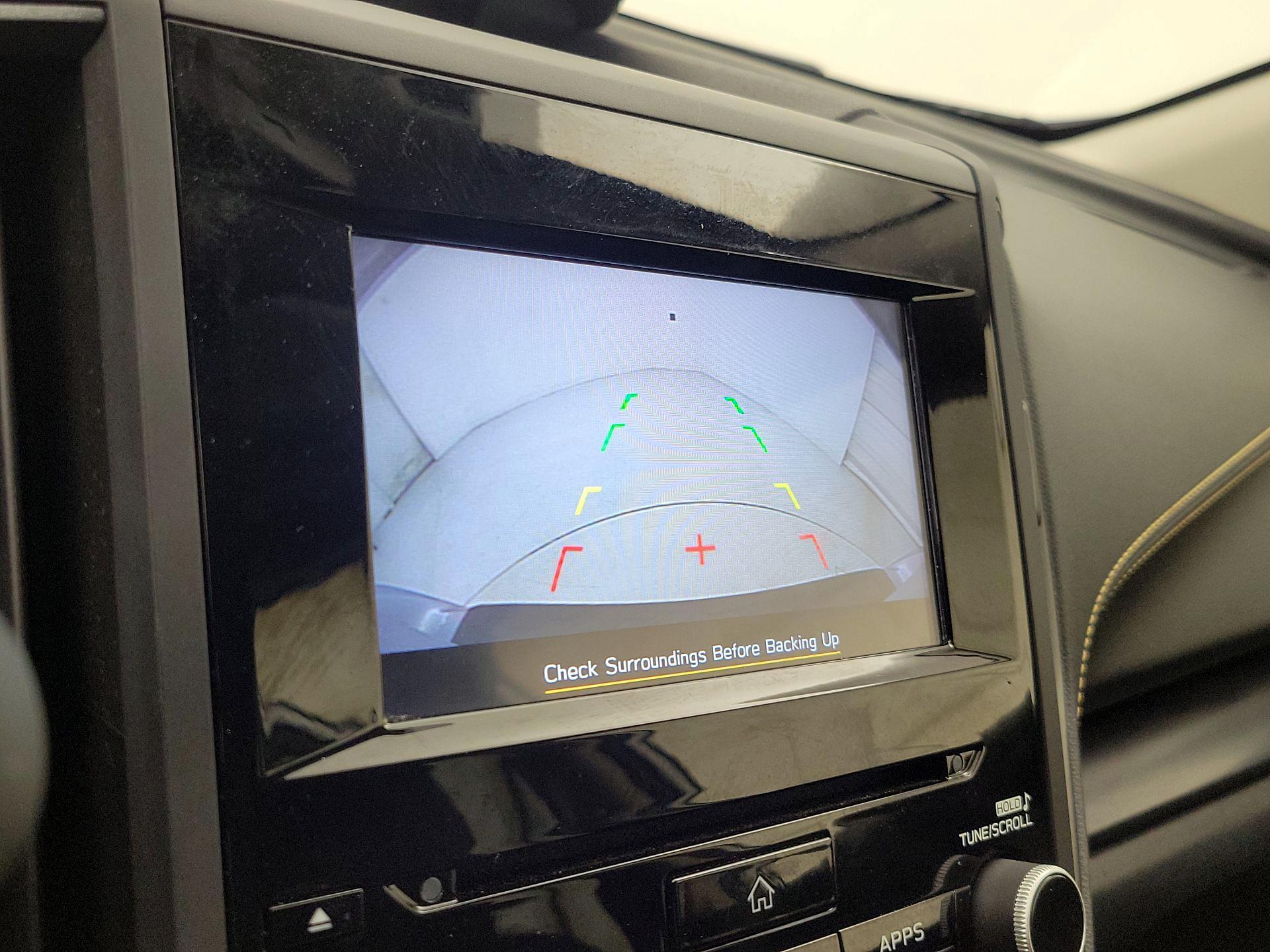 Thumbnail: 2022 Subaru Crosstrek - 14