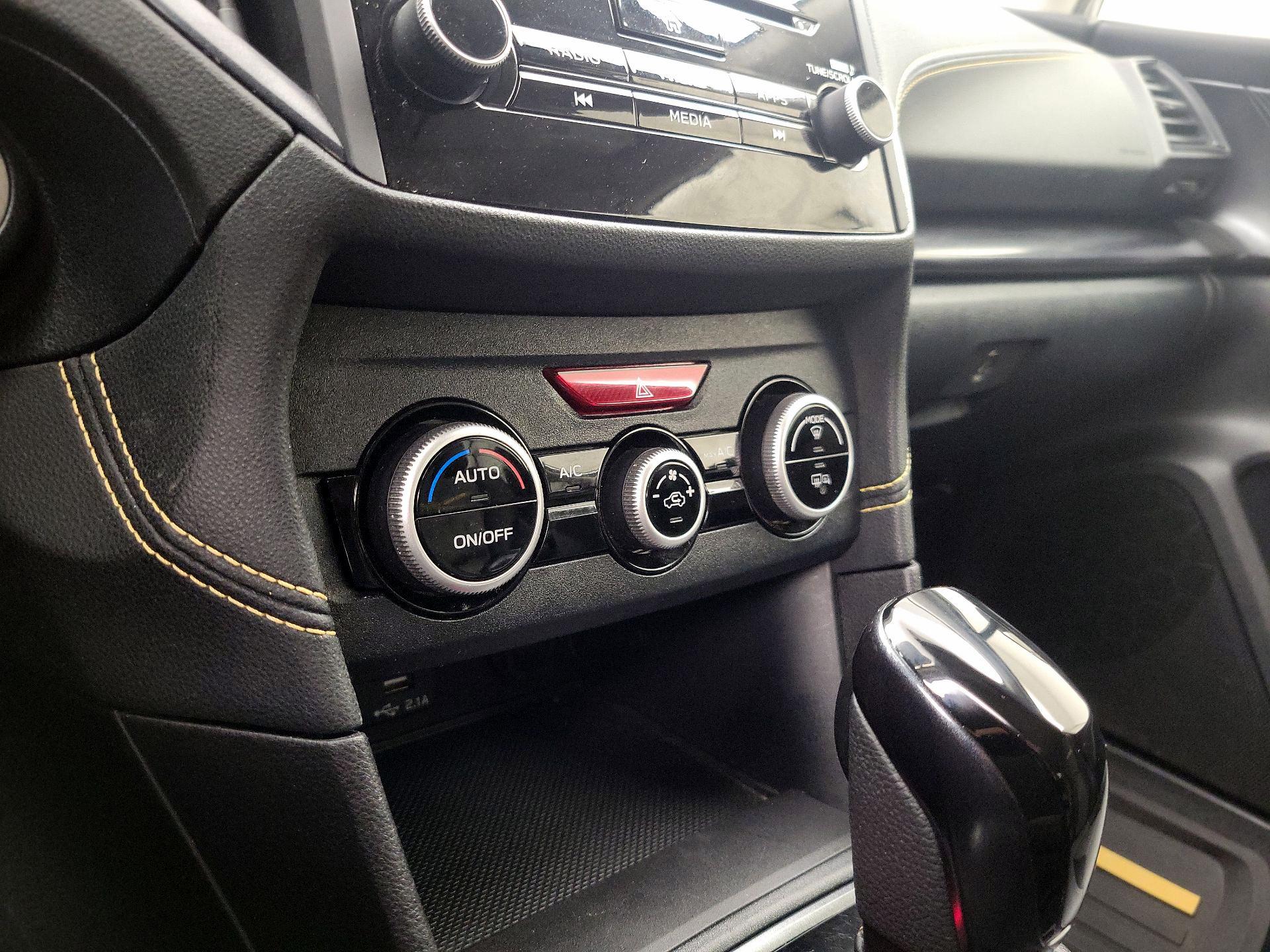 Thumbnail: 2022 Subaru Crosstrek - 16