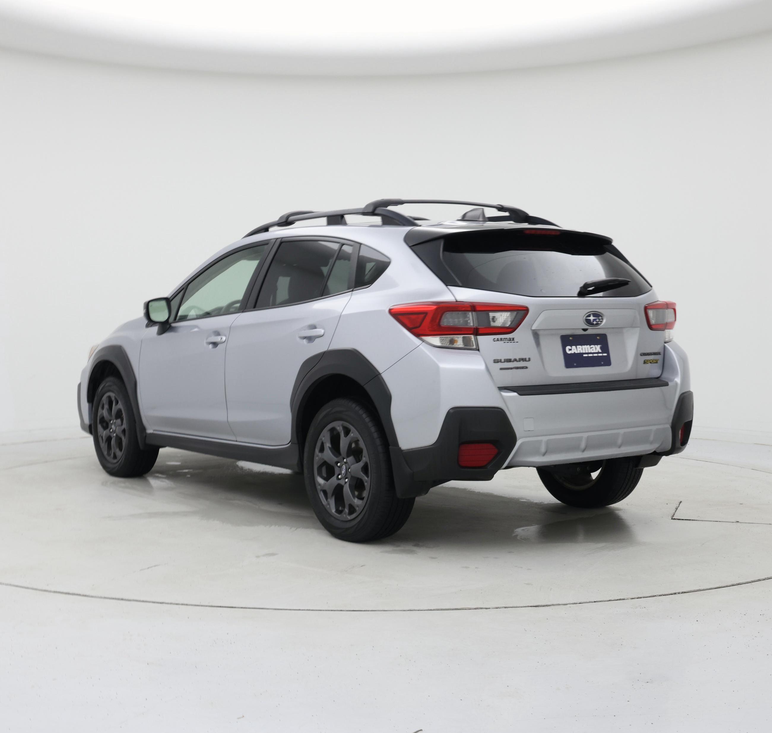 Thumbnail: 2022 Subaru Crosstrek - 2