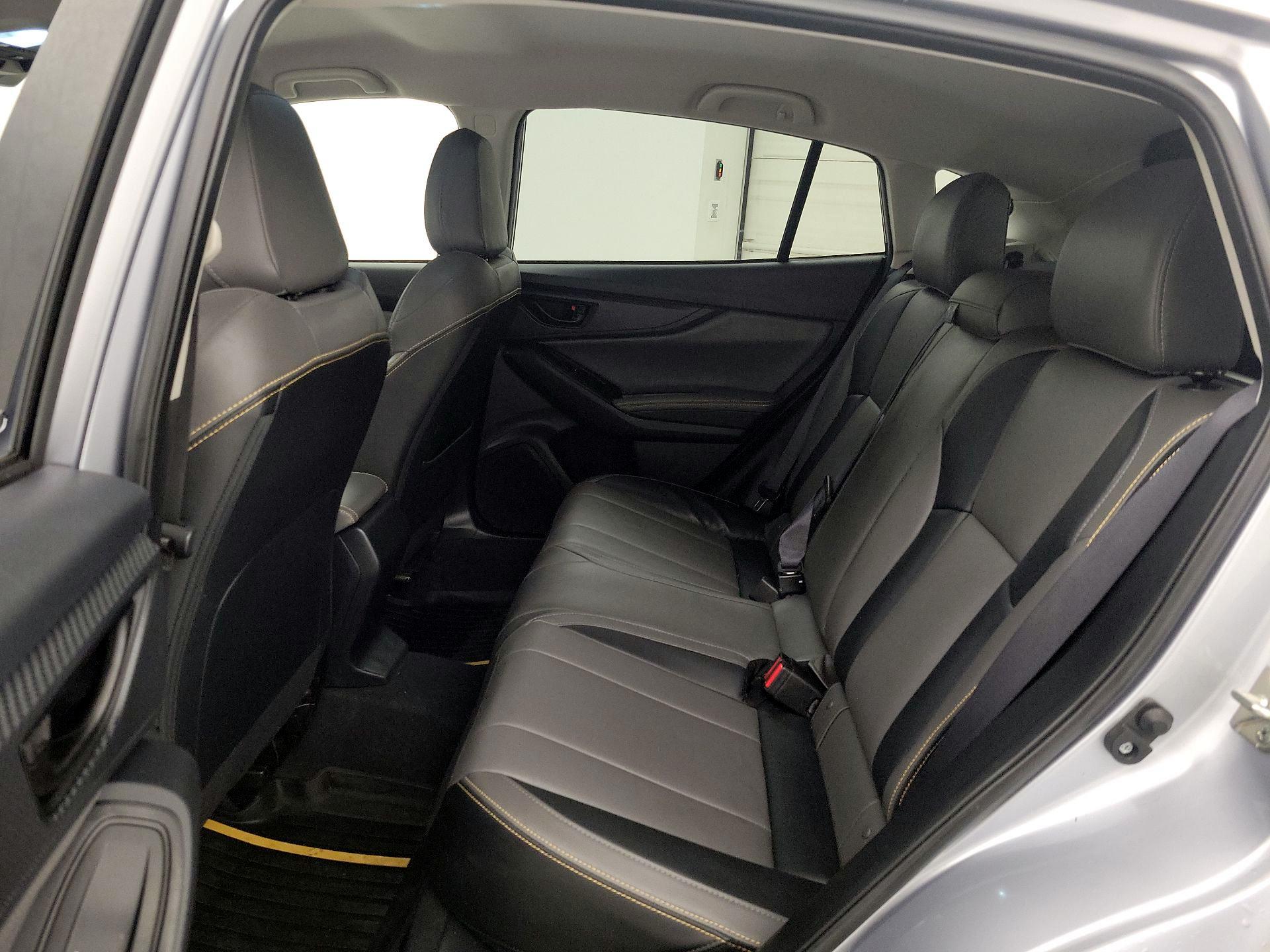 Thumbnail: 2022 Subaru Crosstrek - 19