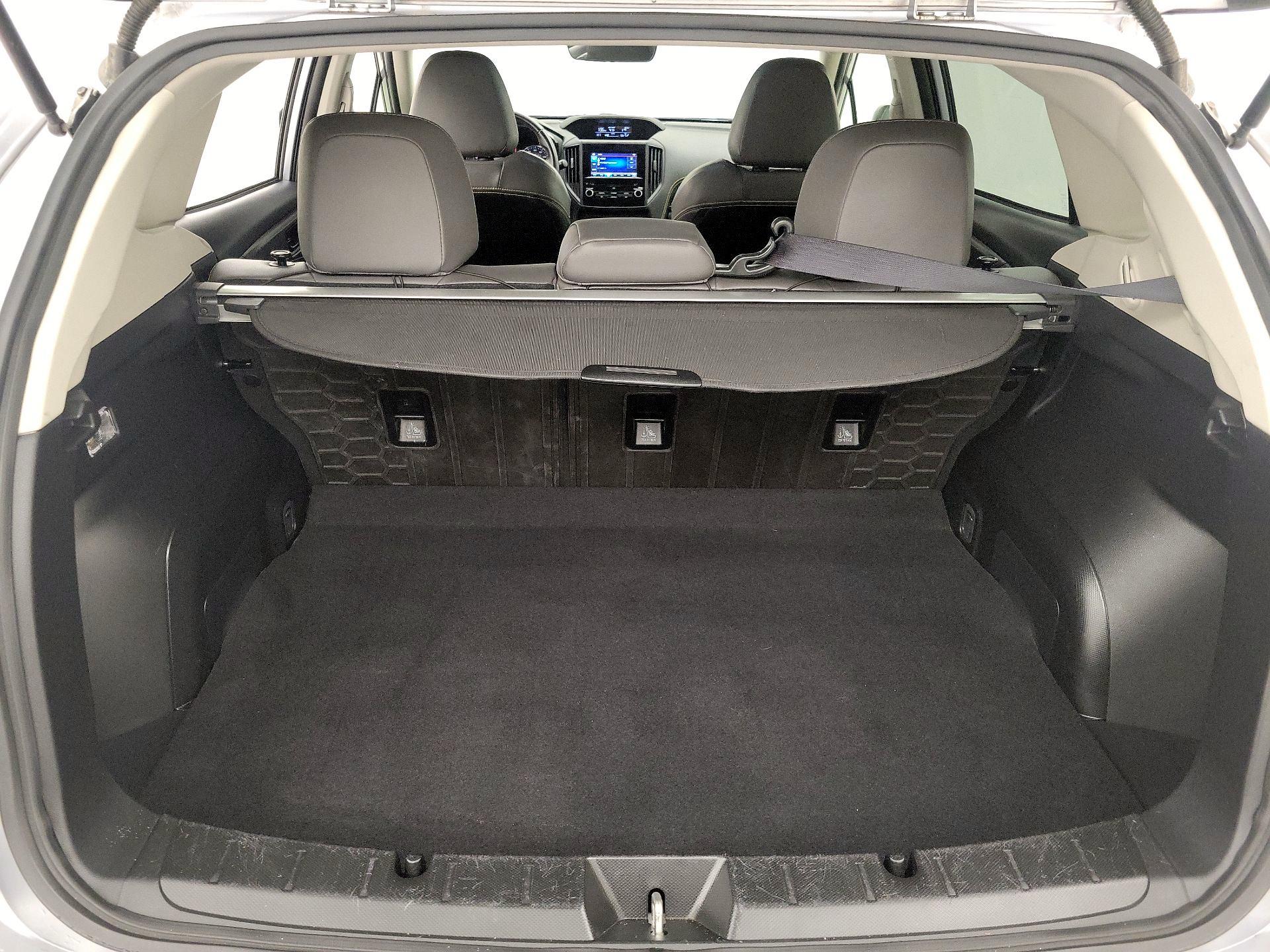 Thumbnail: 2022 Subaru Crosstrek - 20