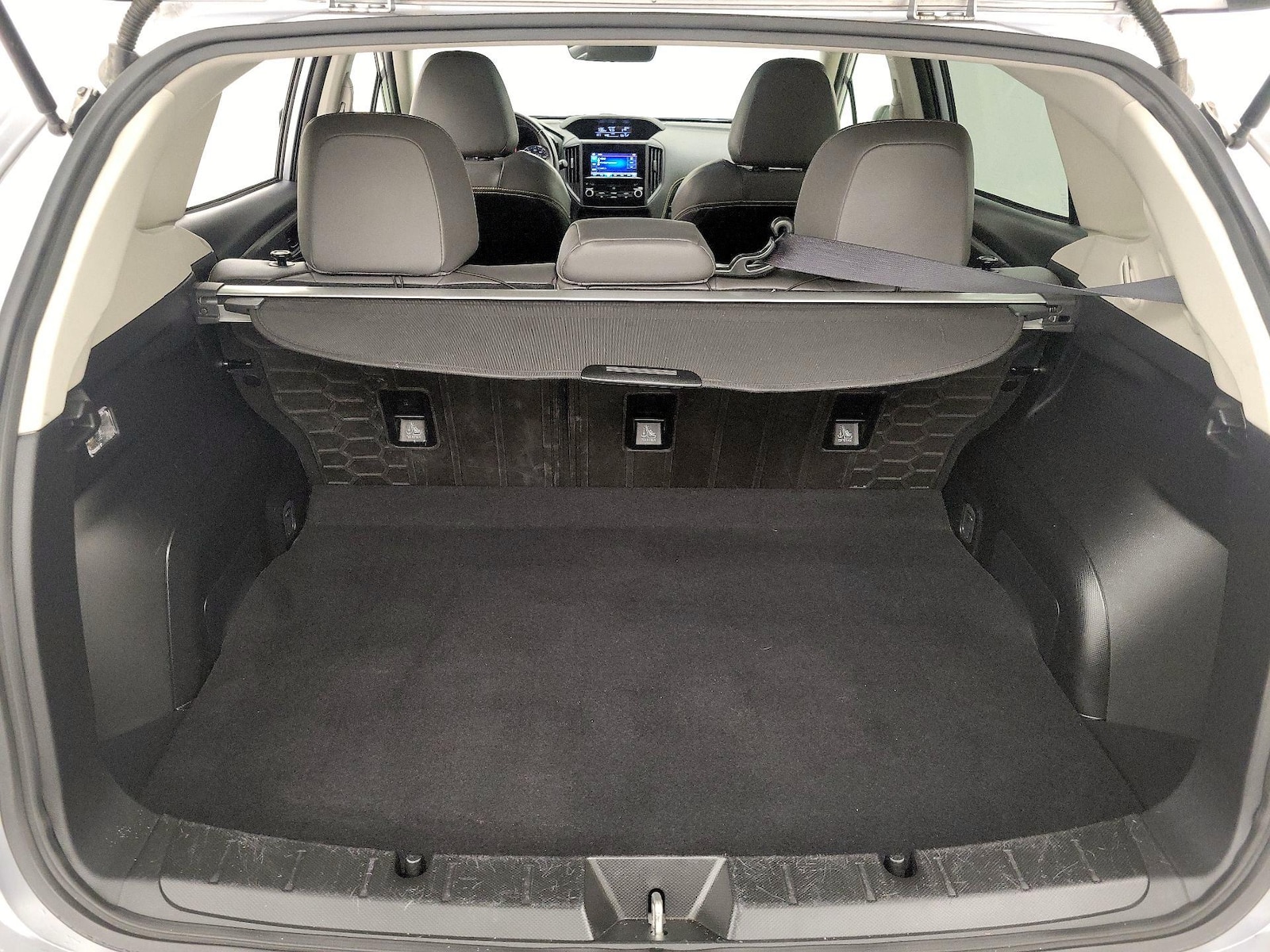 2022 Subaru Crosstrek Sport - Photo 21