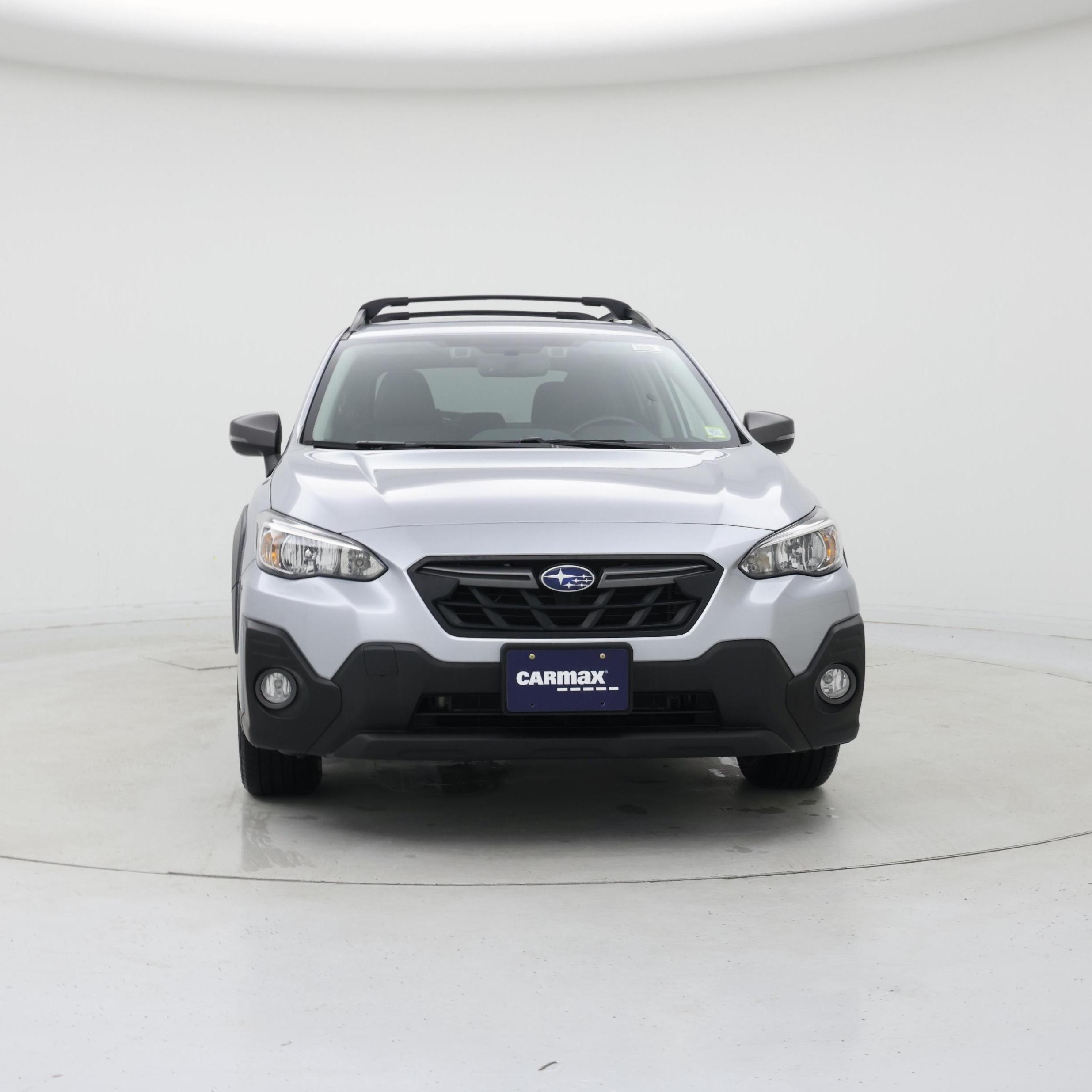 Thumbnail: 2022 Subaru Crosstrek - 5