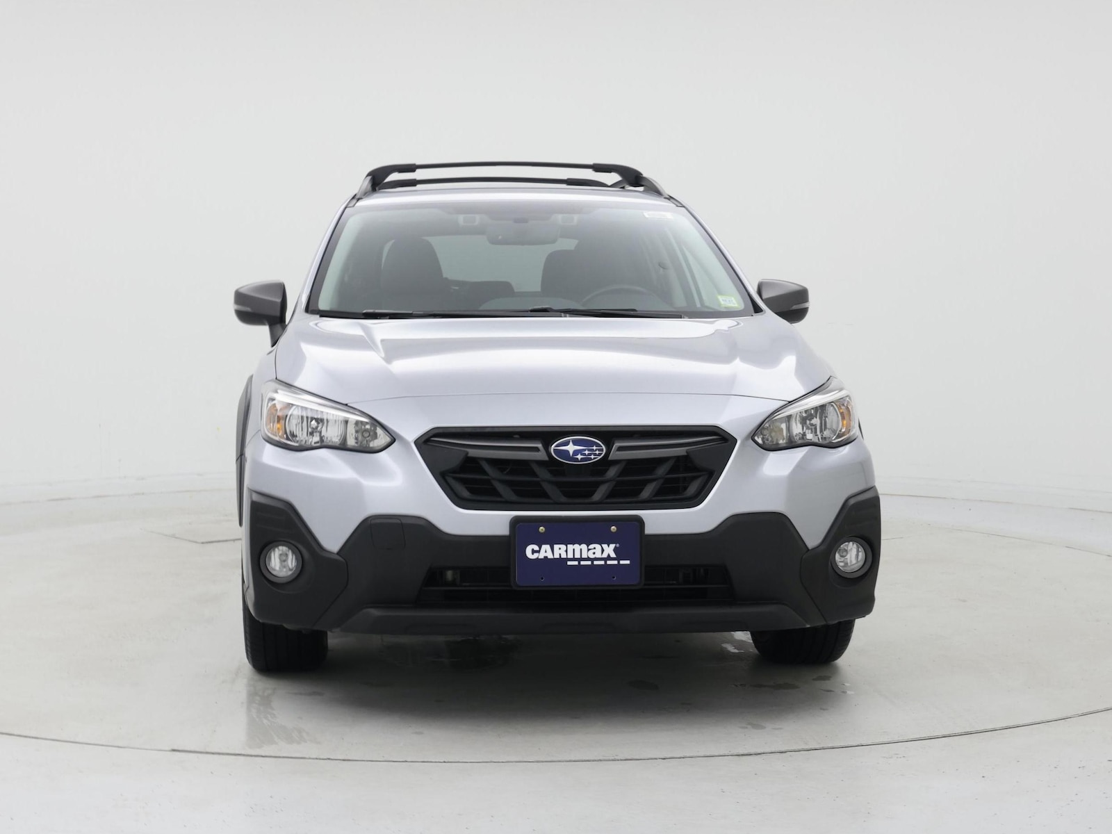 2022 Subaru Crosstrek Sport - Photo 6