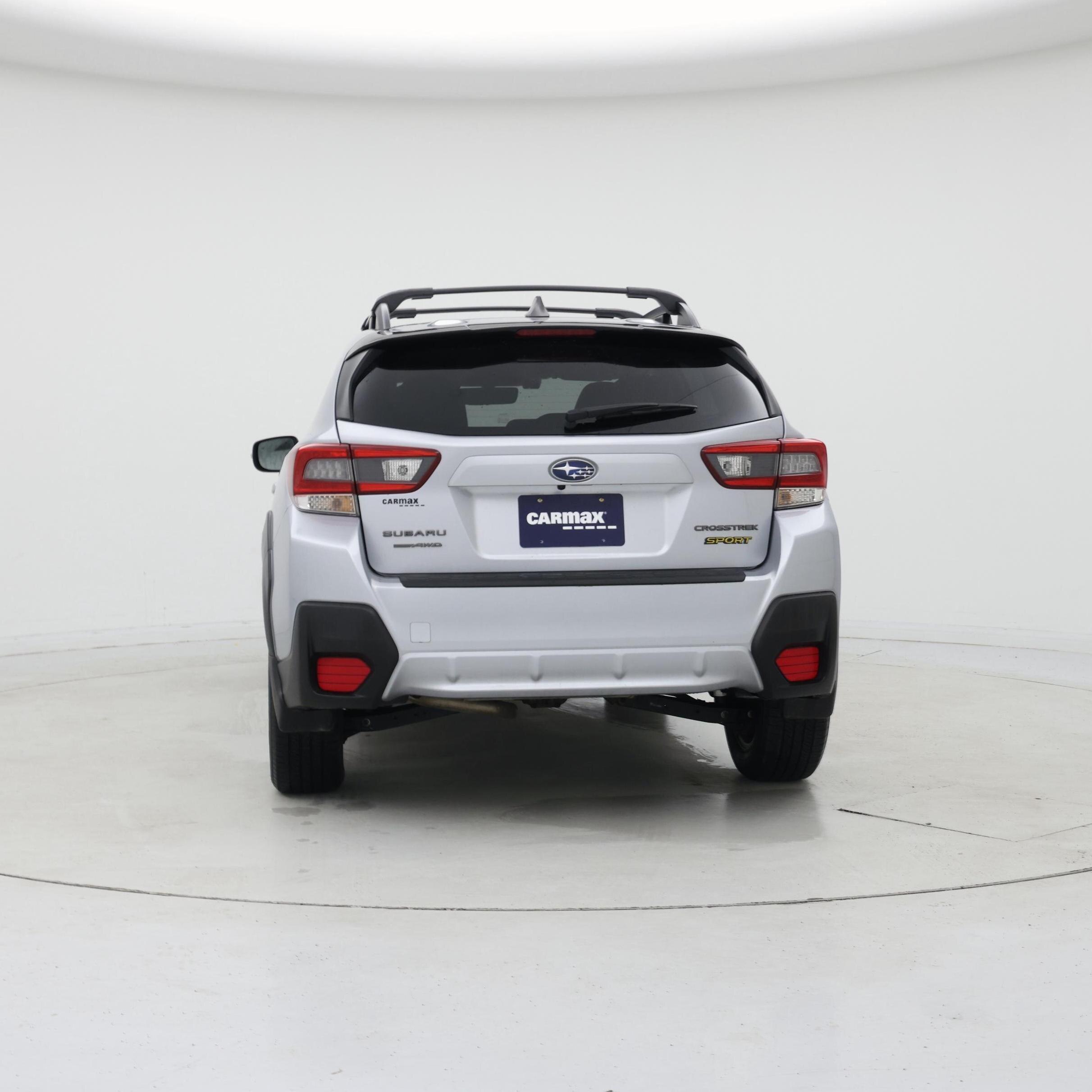 Thumbnail: 2022 Subaru Crosstrek - 6