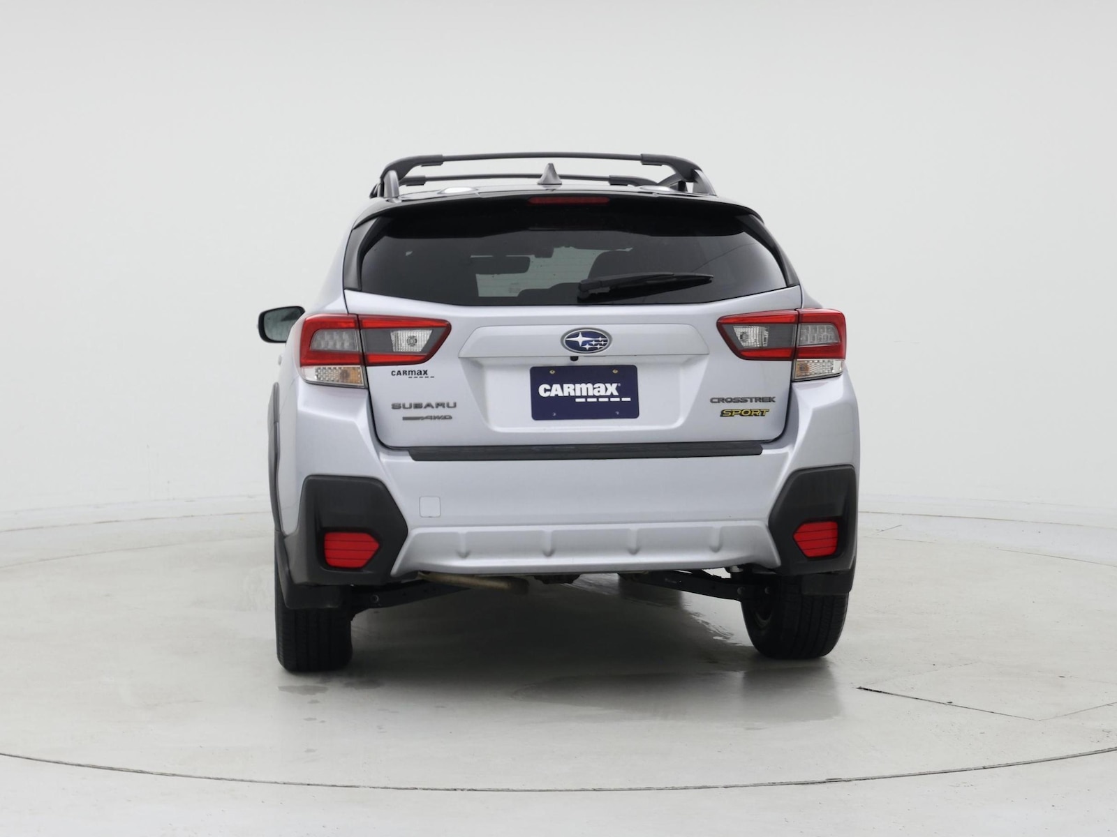 2022 Subaru Crosstrek Sport - Photo 7