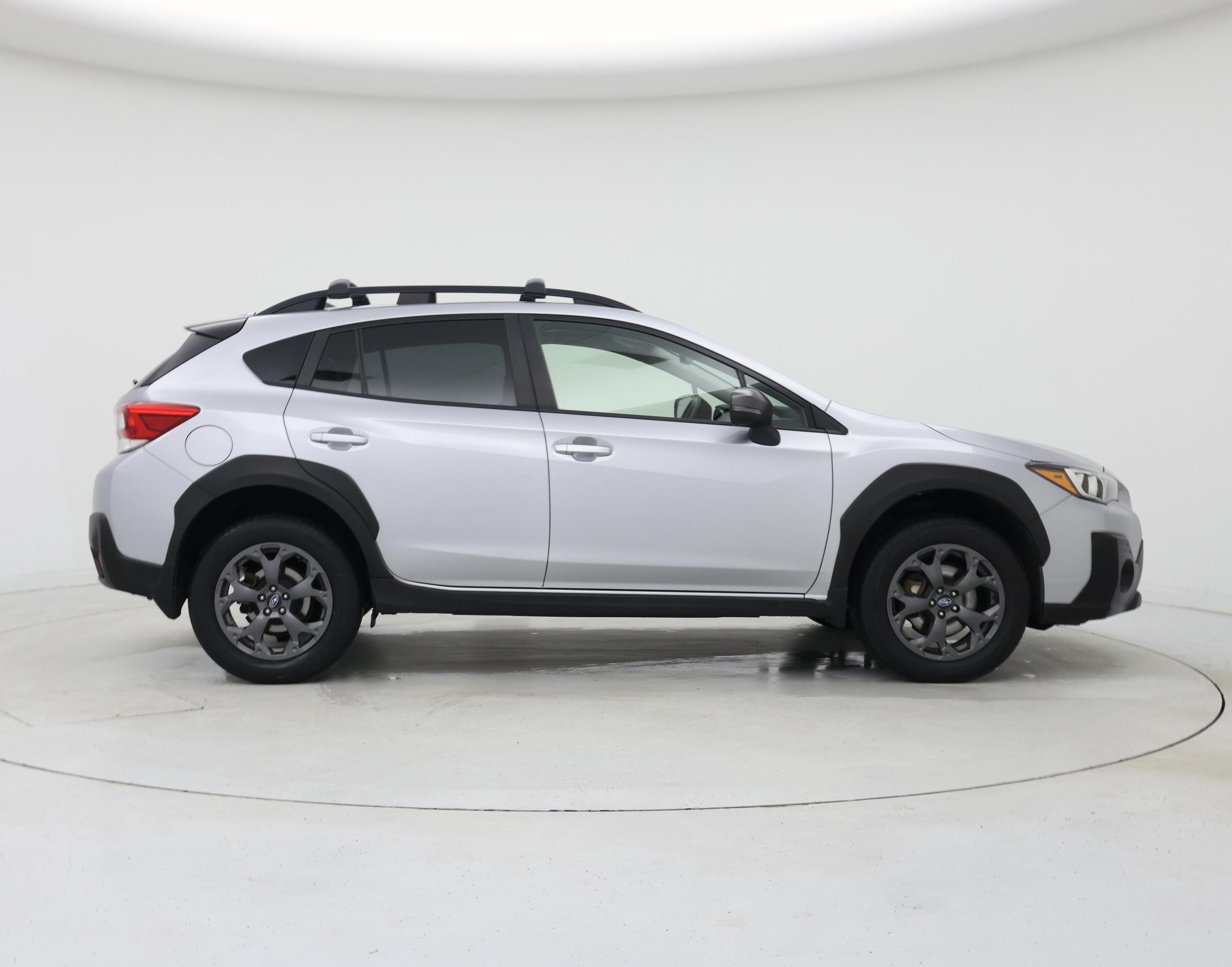 Thumbnail: 2022 Subaru Crosstrek - 7