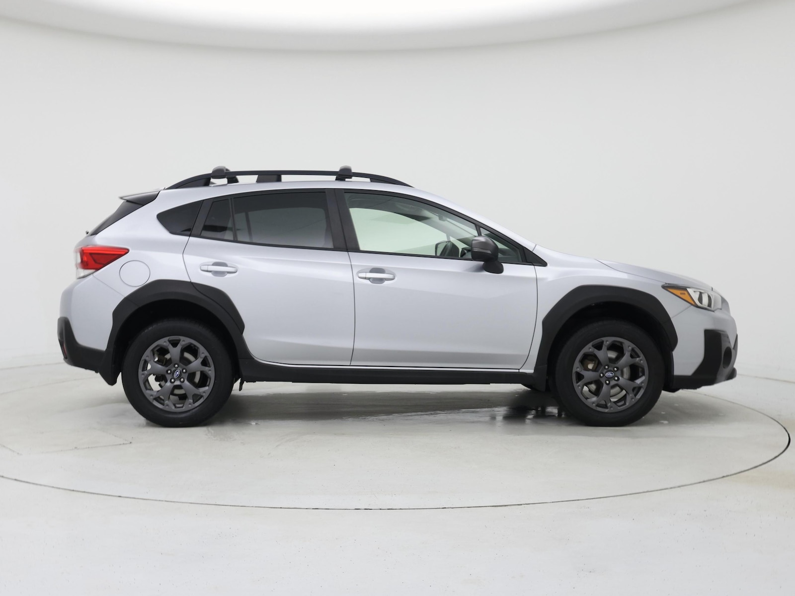 2022 Subaru Crosstrek Sport - Photo 8