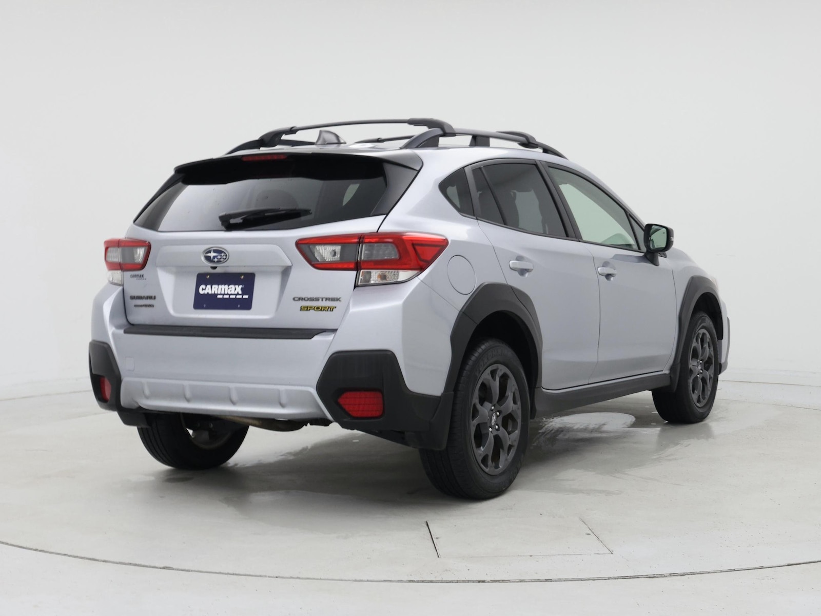 2022 Subaru Crosstrek Sport - Photo 9