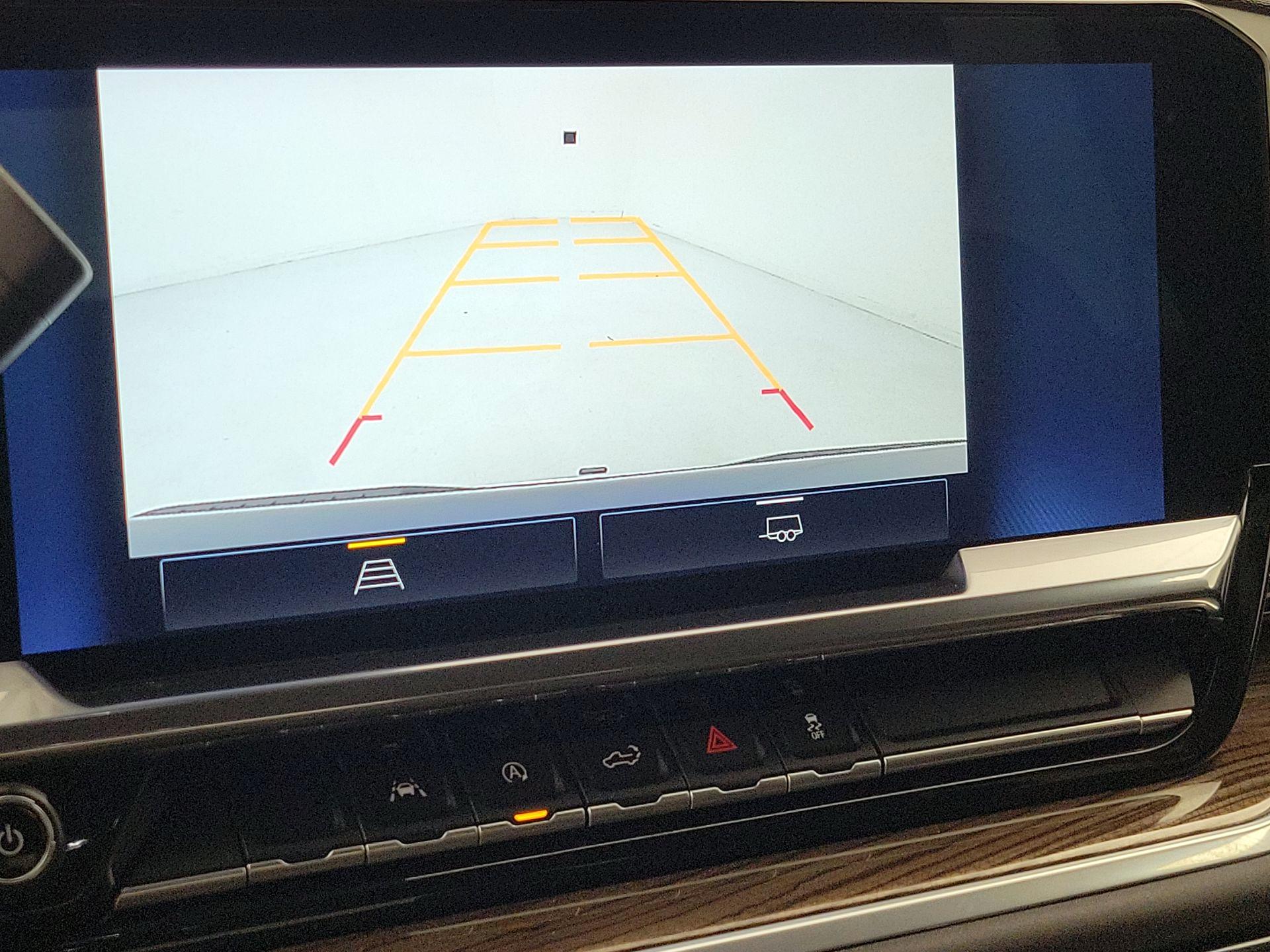 Thumbnail: 2022 Chevrolet Silverado 1500 - 14