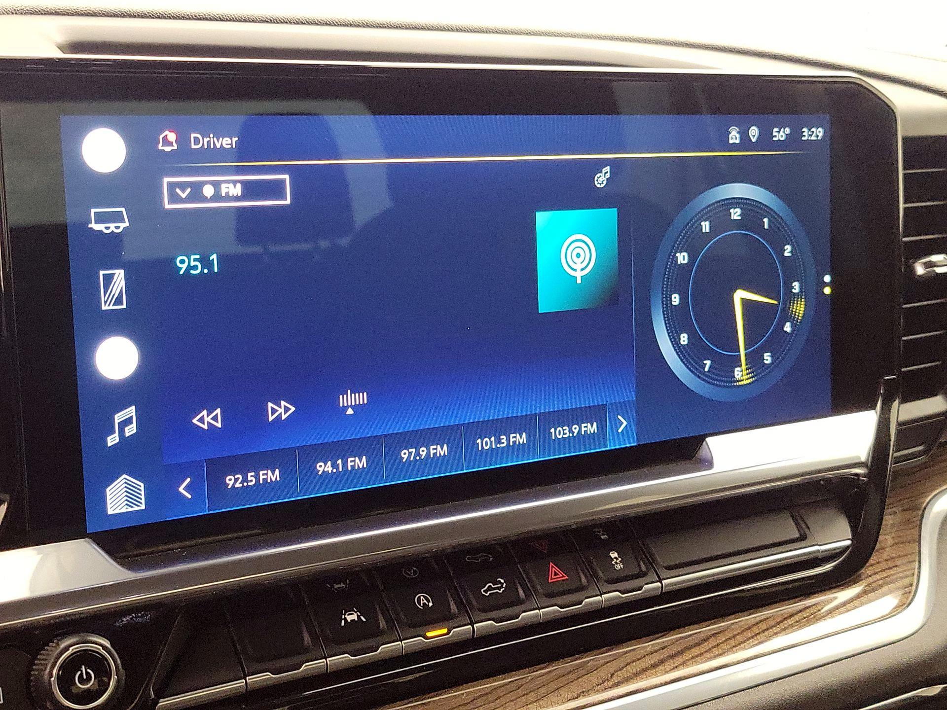 Thumbnail: 2022 Chevrolet Silverado 1500 - 15