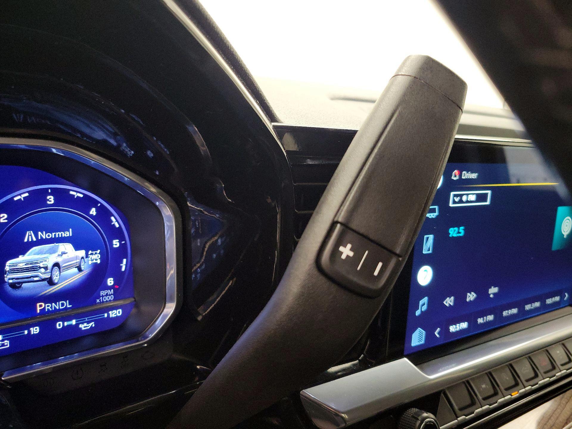 Thumbnail: 2022 Chevrolet Silverado 1500 - 17