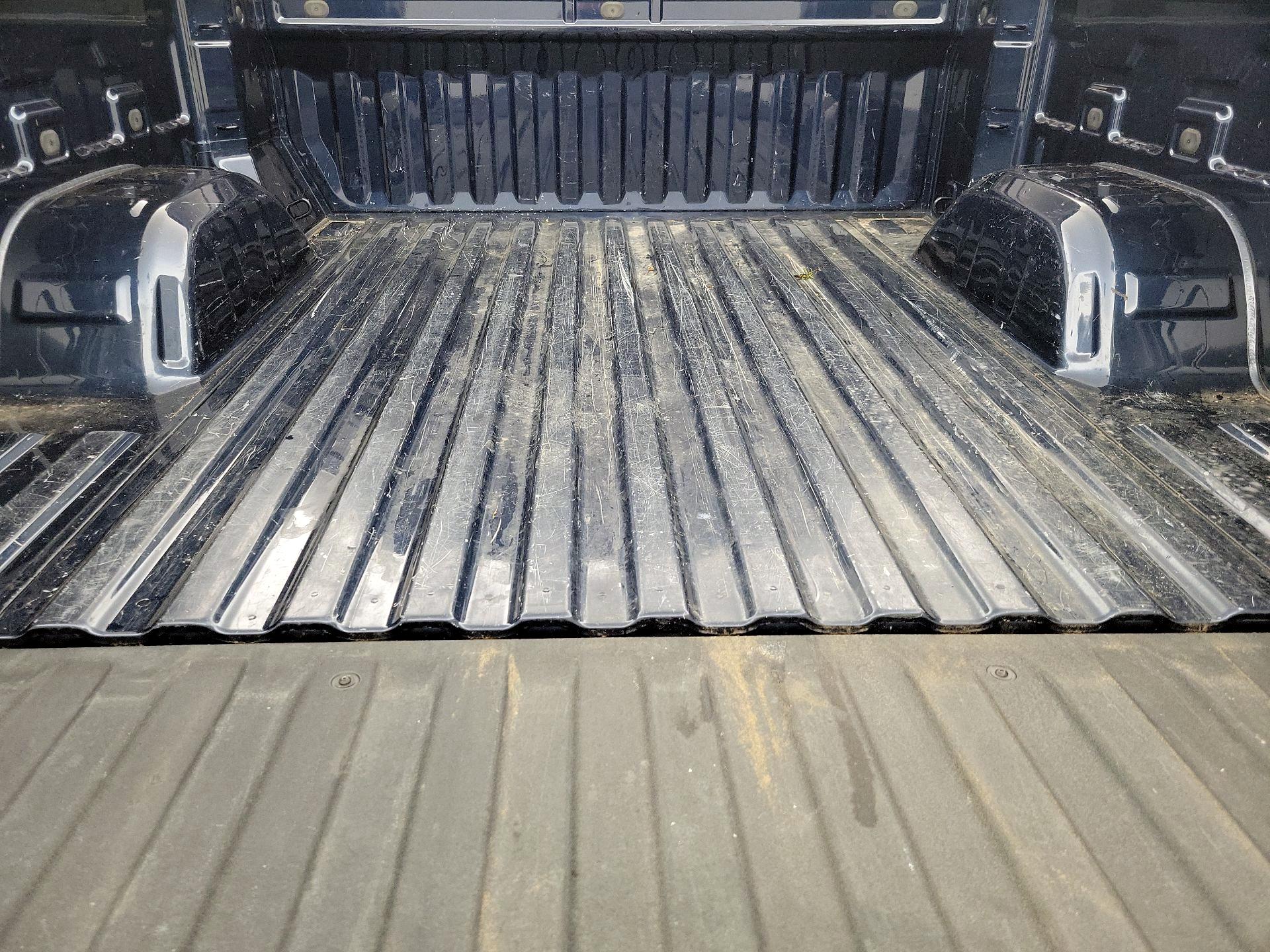 Thumbnail: 2022 Chevrolet Silverado 1500 - 20