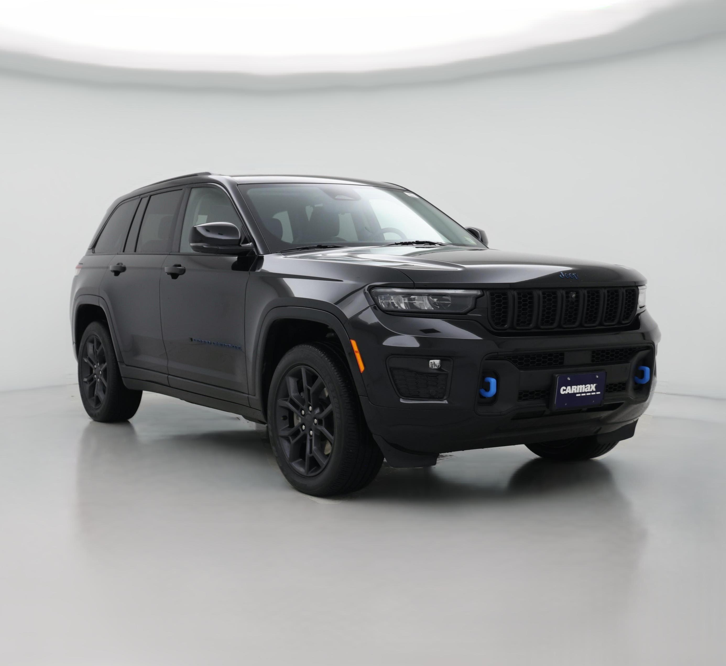 Thumbnail: 2023 Jeep Grand Cherokee - 1