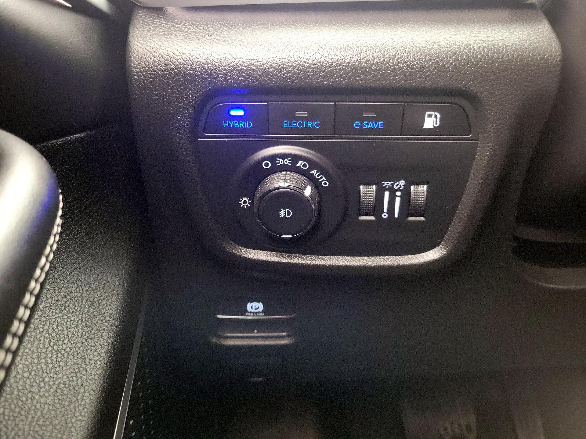 Thumbnail: 2023 Jeep Grand Cherokee - 13