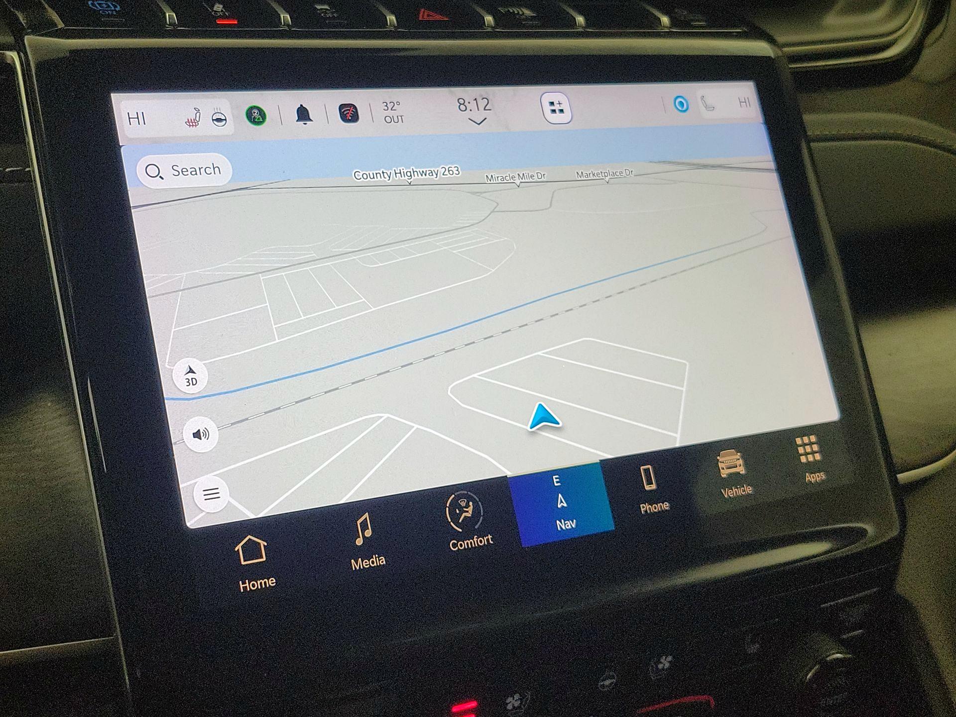 Thumbnail: 2023 Jeep Grand Cherokee - 14