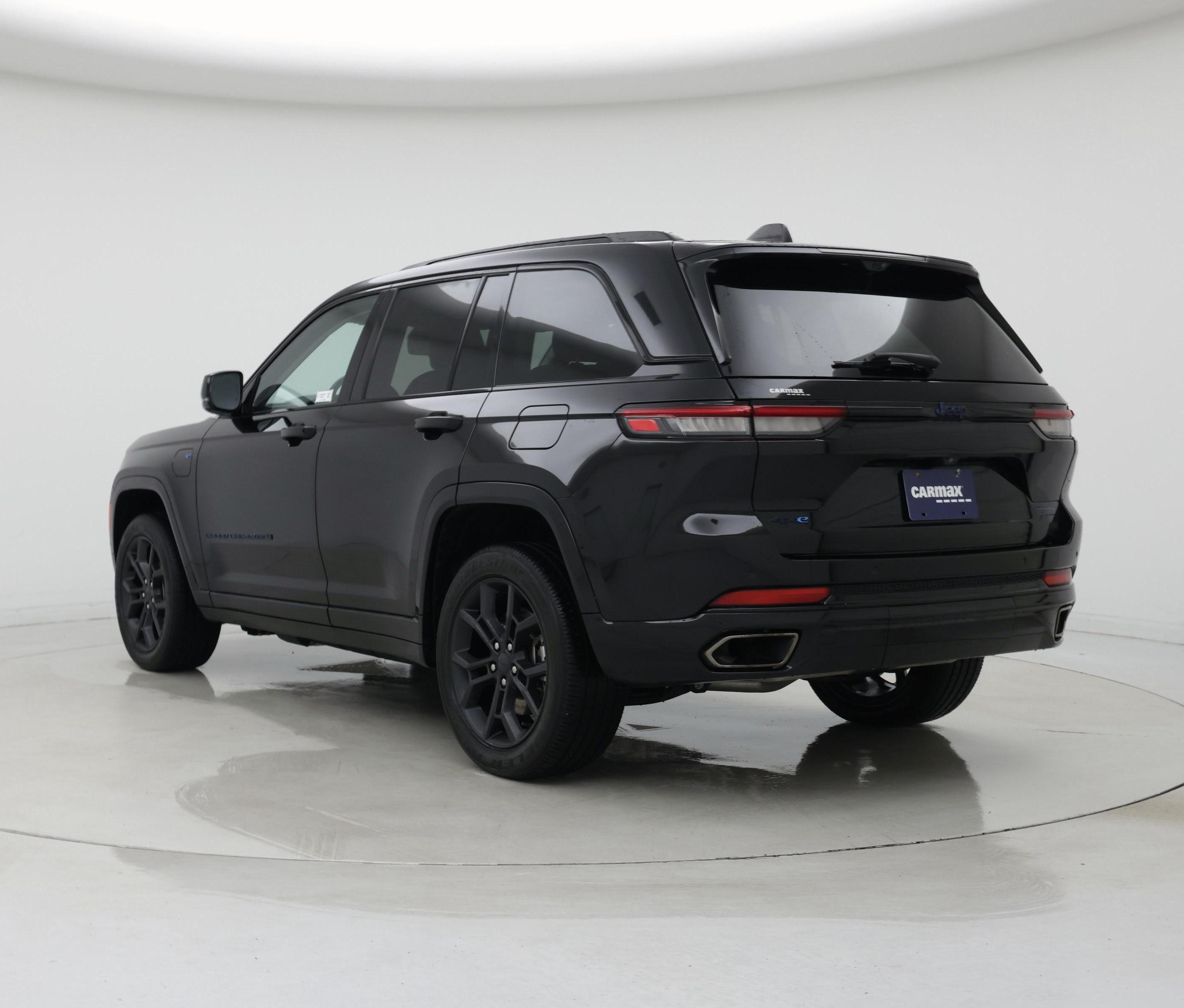 Thumbnail: 2023 Jeep Grand Cherokee - 2