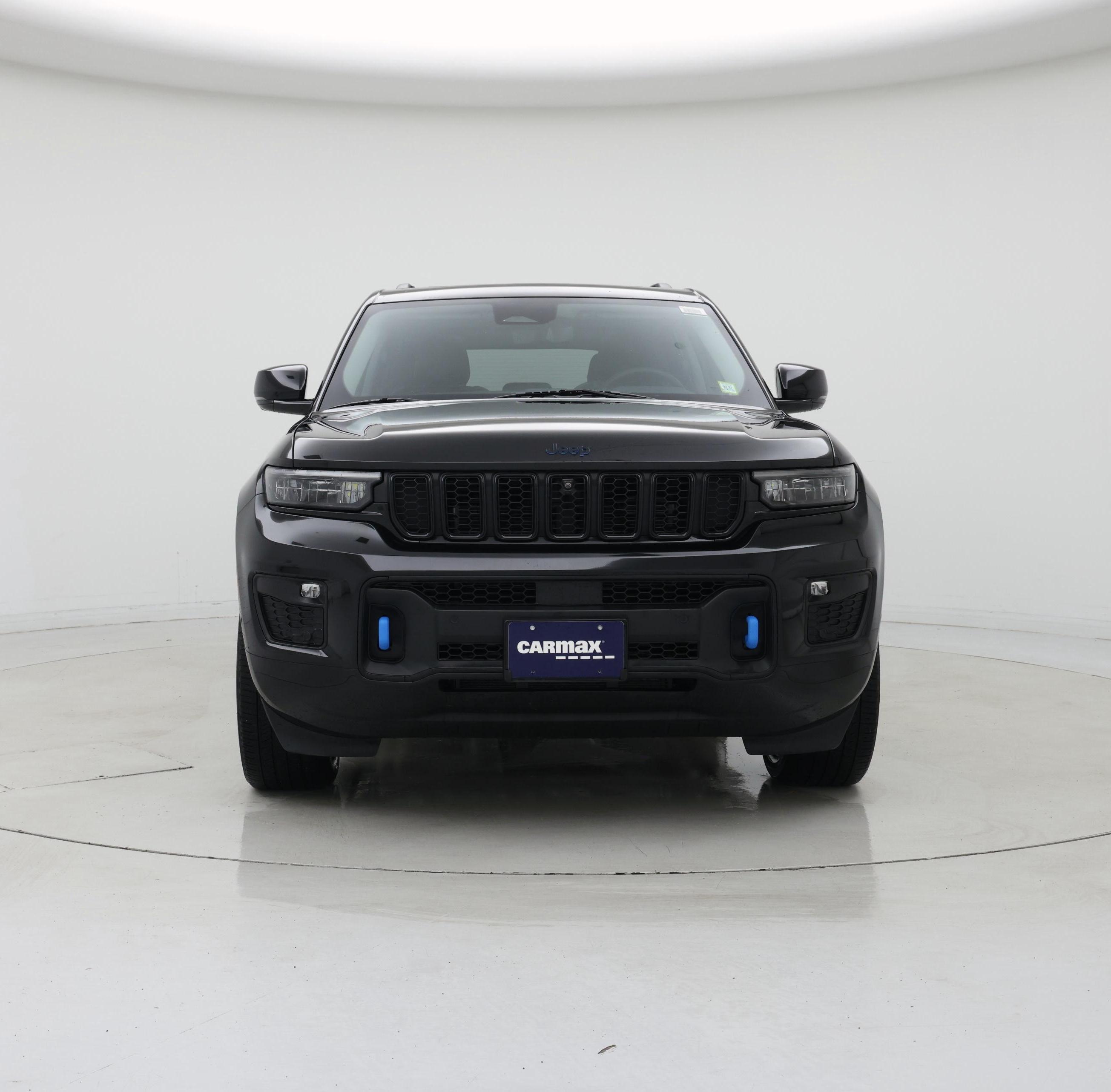 Thumbnail: 2023 Jeep Grand Cherokee - 5