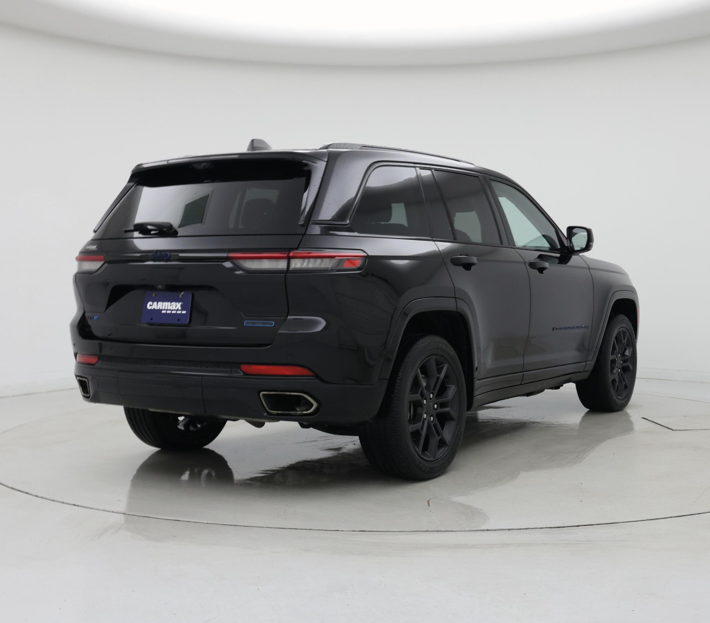 Thumbnail: 2023 Jeep Grand Cherokee - 8