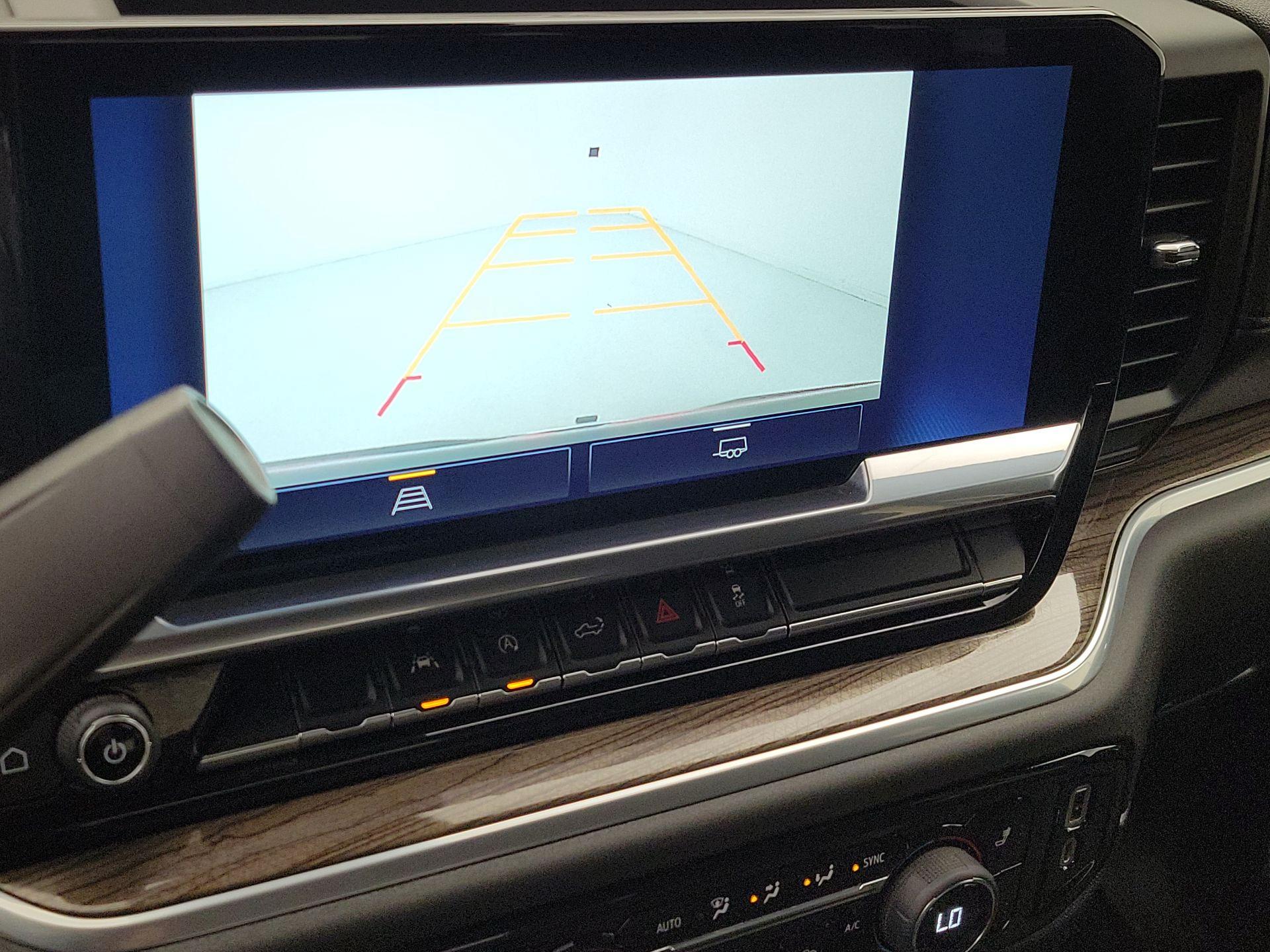 Thumbnail: 2022 Chevrolet Silverado 1500 - 15