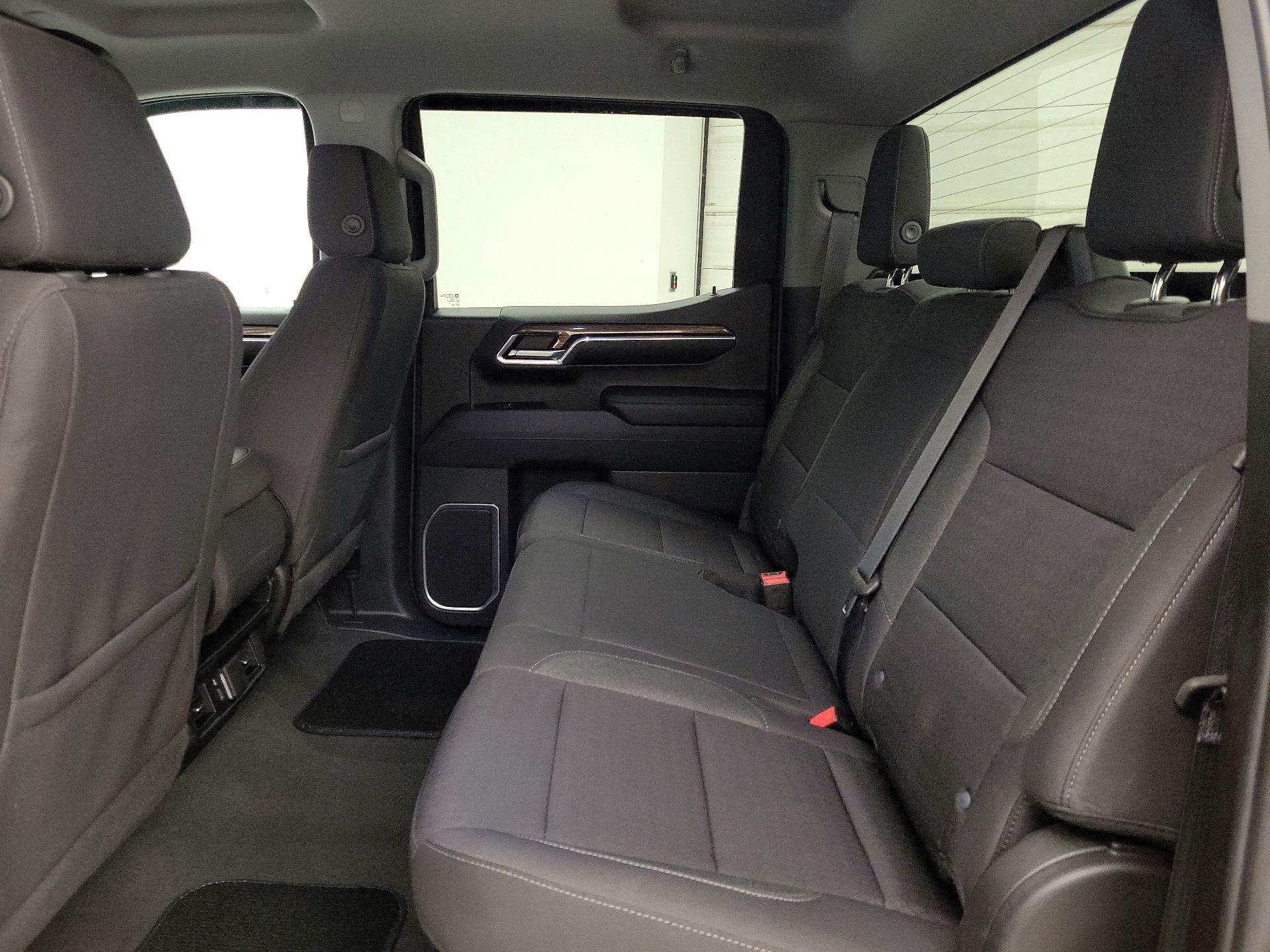 Thumbnail: 2022 Chevrolet Silverado 1500 - 20