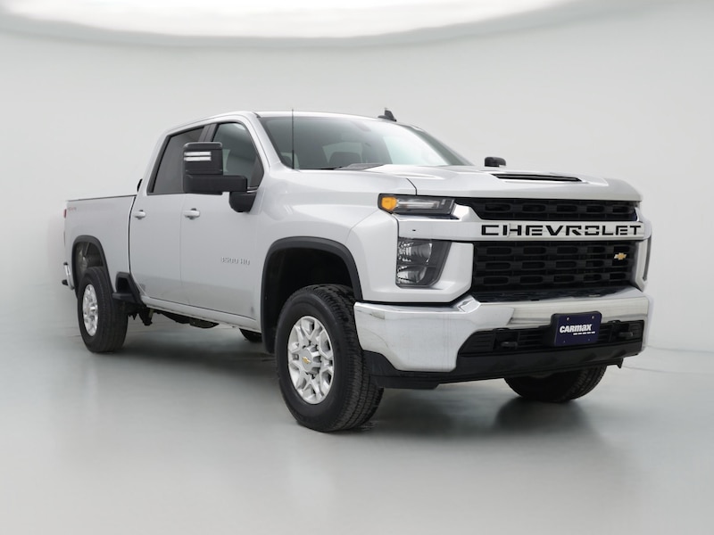 2022 Chevrolet Silverado 3500 LT -
                  Rochester, NY