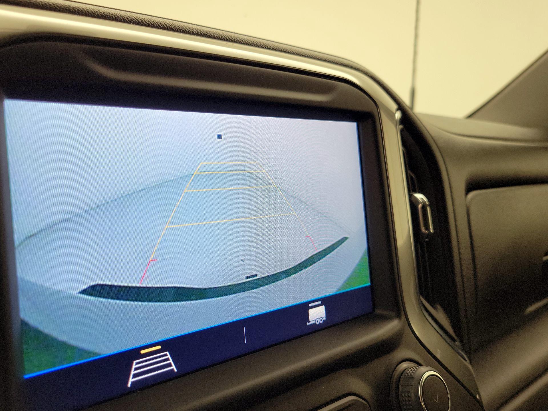 Thumbnail: 2022 Chevrolet Silverado 3500 - 14