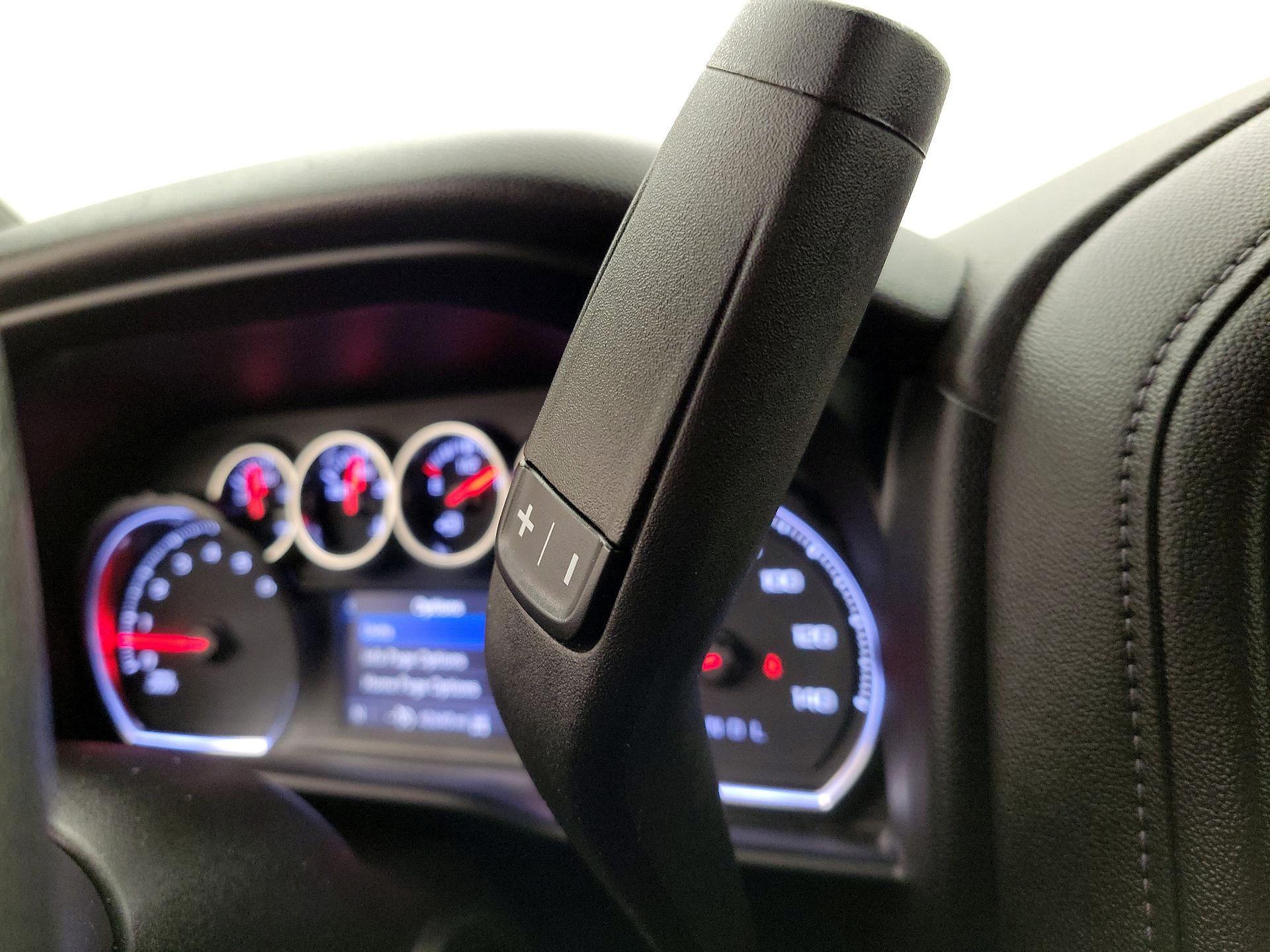 Thumbnail: 2022 Chevrolet Silverado 3500 - 17