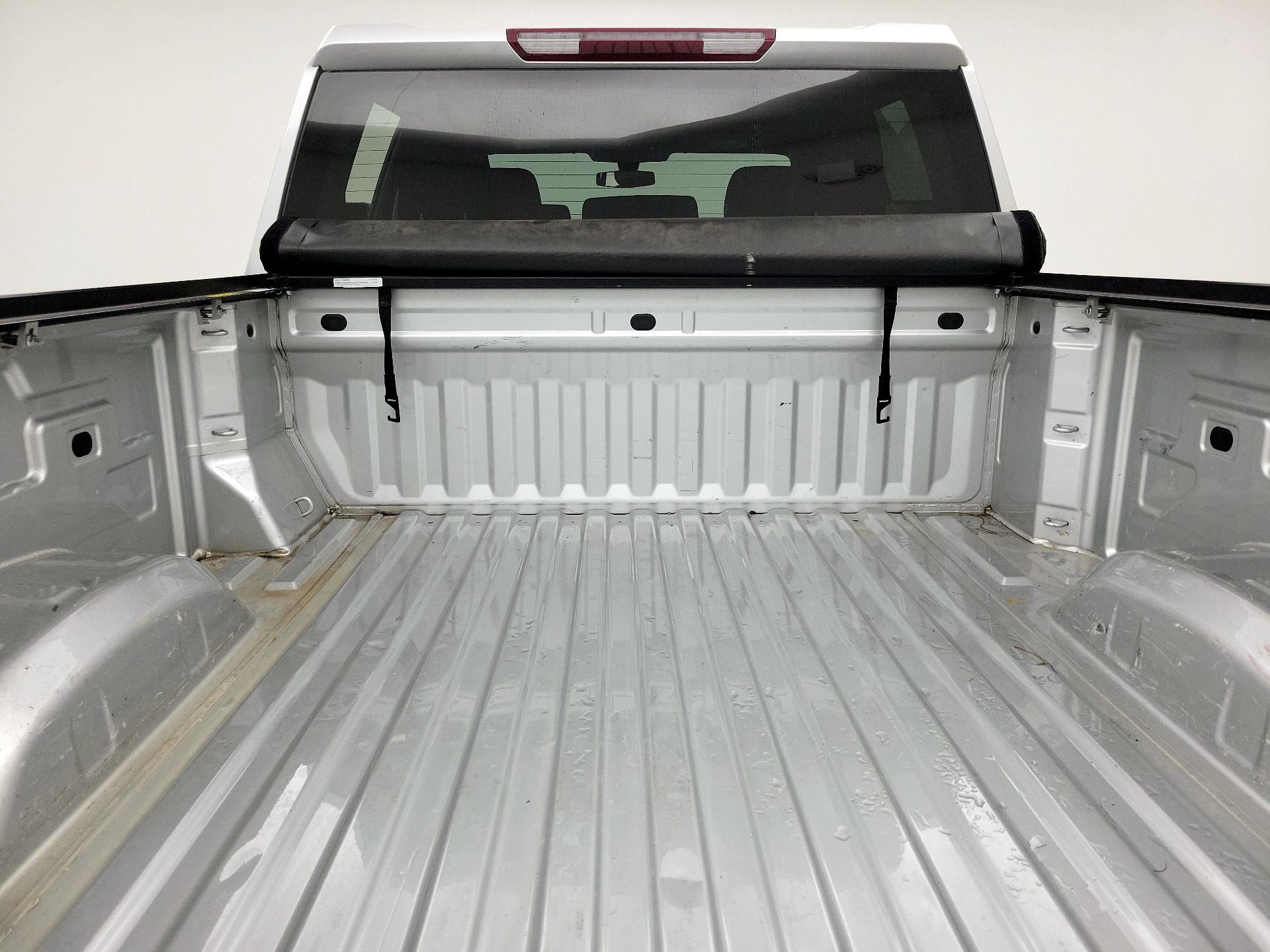 Thumbnail: 2022 Chevrolet Silverado 3500 - 20