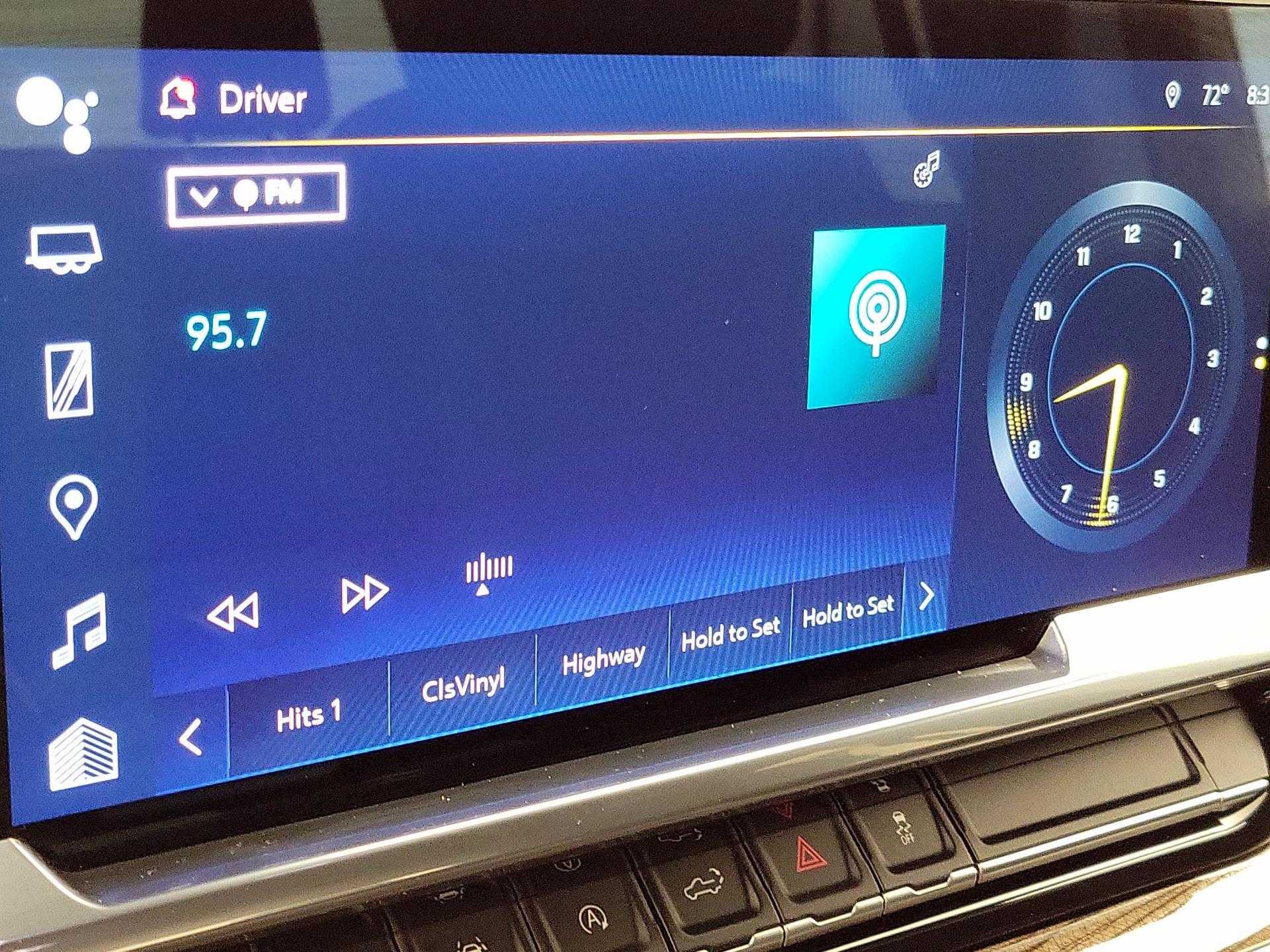 Thumbnail: 2022 Chevrolet Silverado 1500 - 15