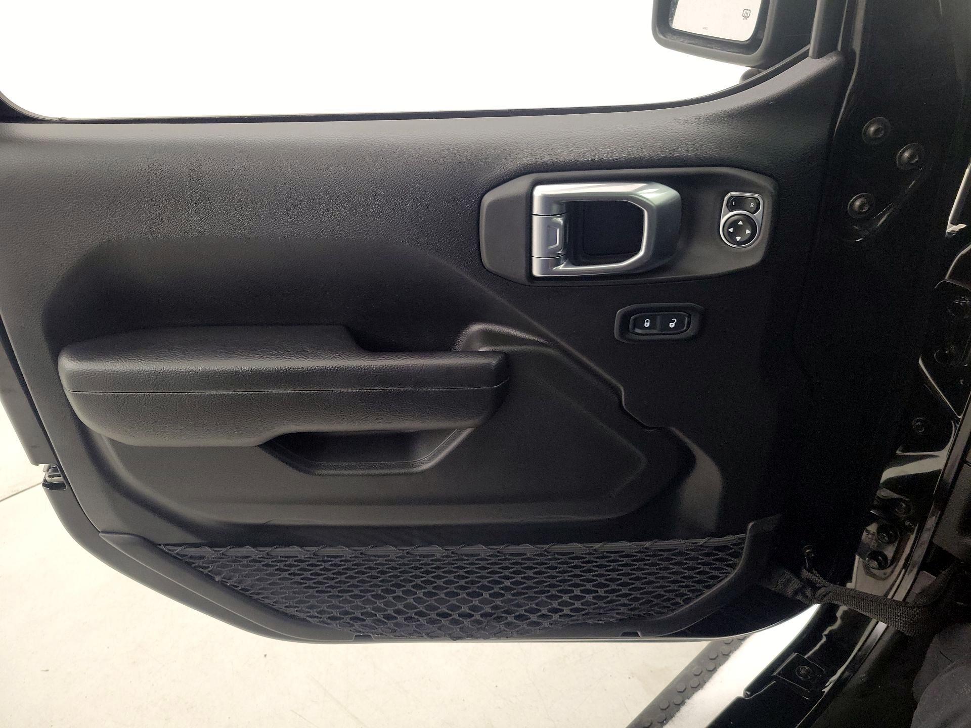 Thumbnail: 2024 Jeep Wrangler - 12