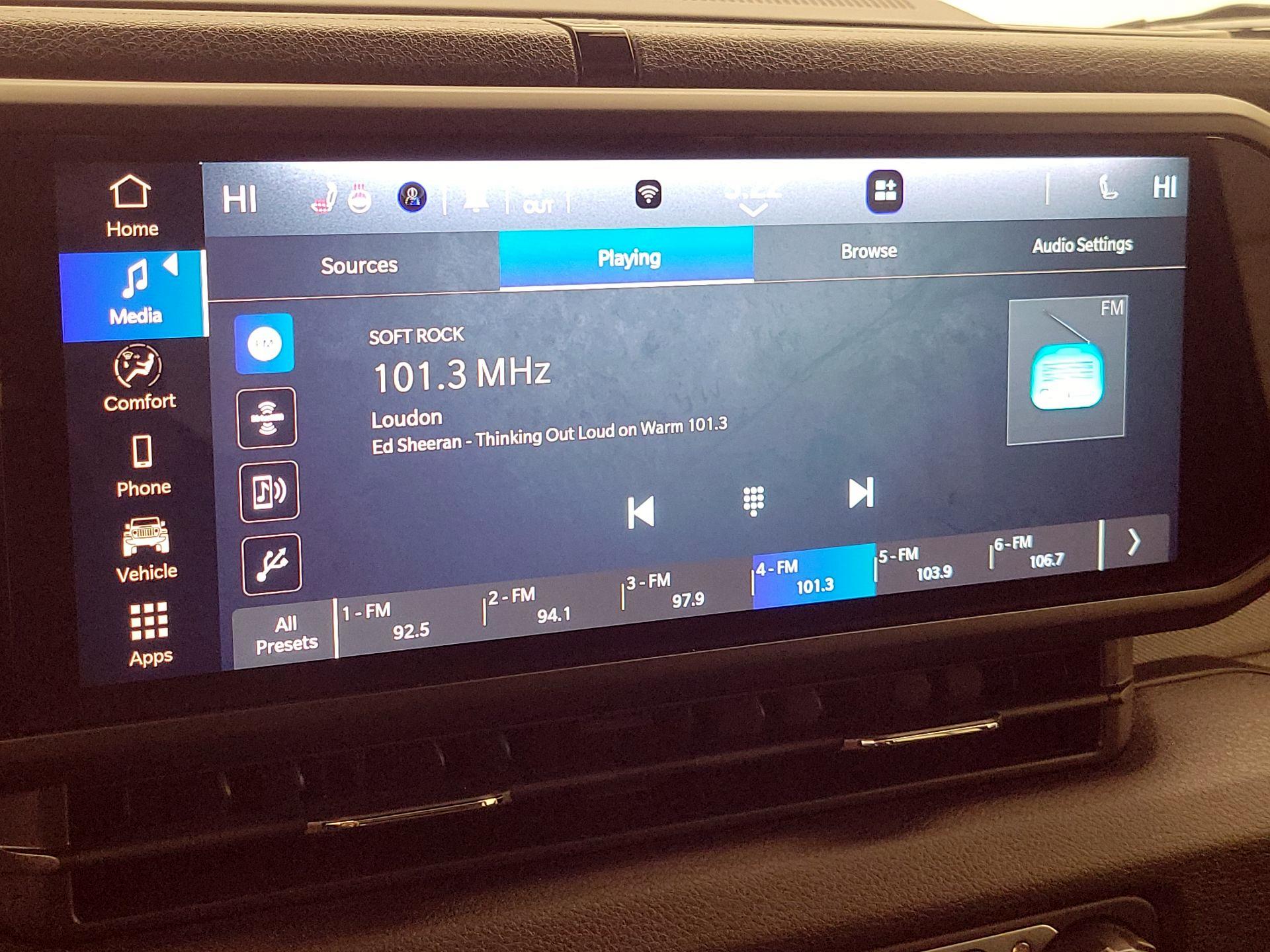 Thumbnail: 2024 Jeep Wrangler - 15