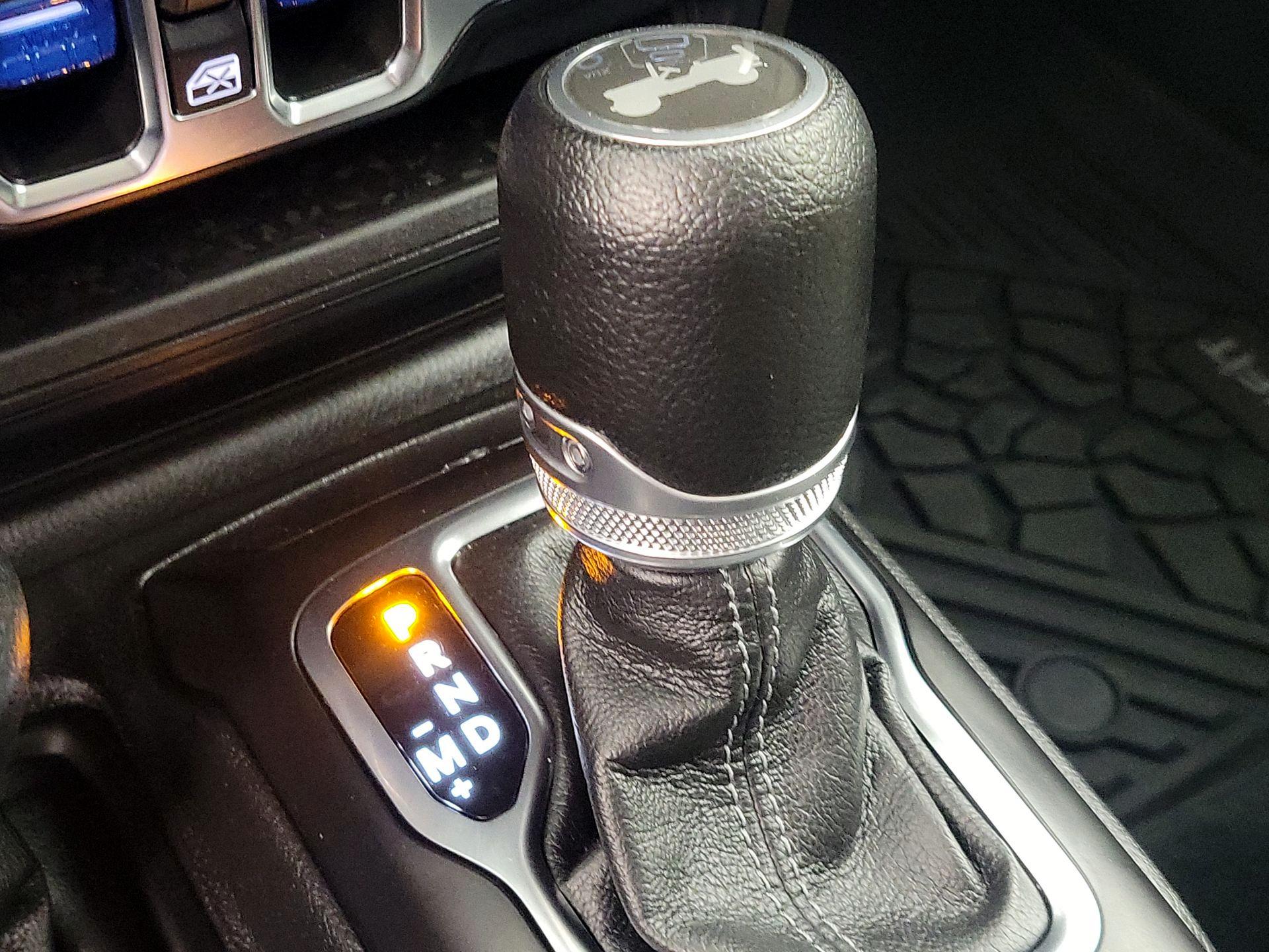 Thumbnail: 2024 Jeep Wrangler - 17